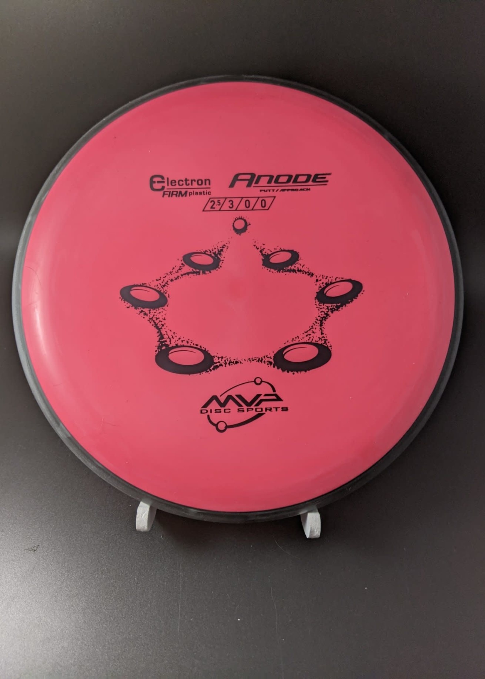 MVP Disc Sports MVP Electron Firm - ANODE