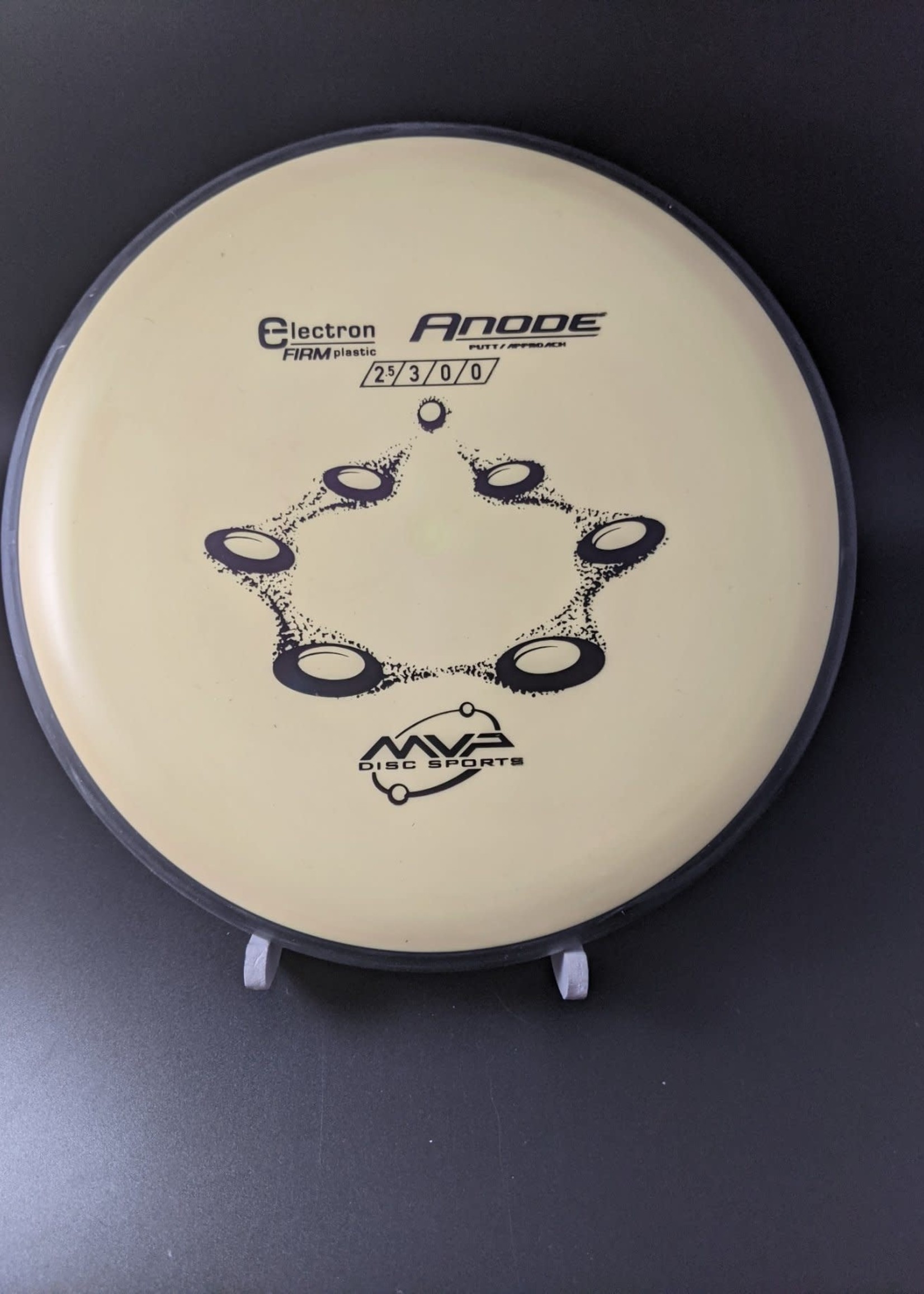 MVP Disc Sports MVP Electron Firm - ANODE