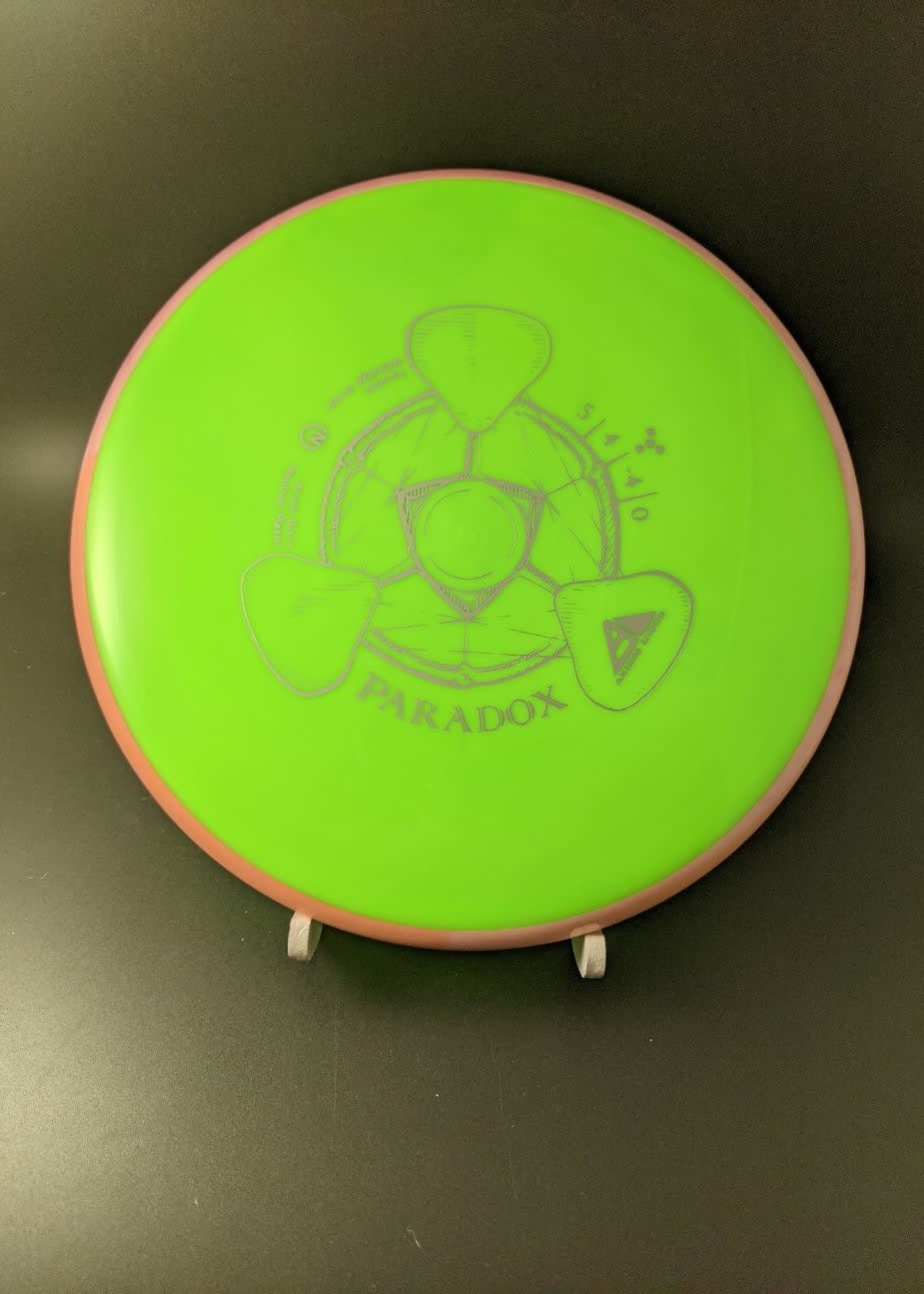 Axiom Discs Axiom Neutron PARADOX