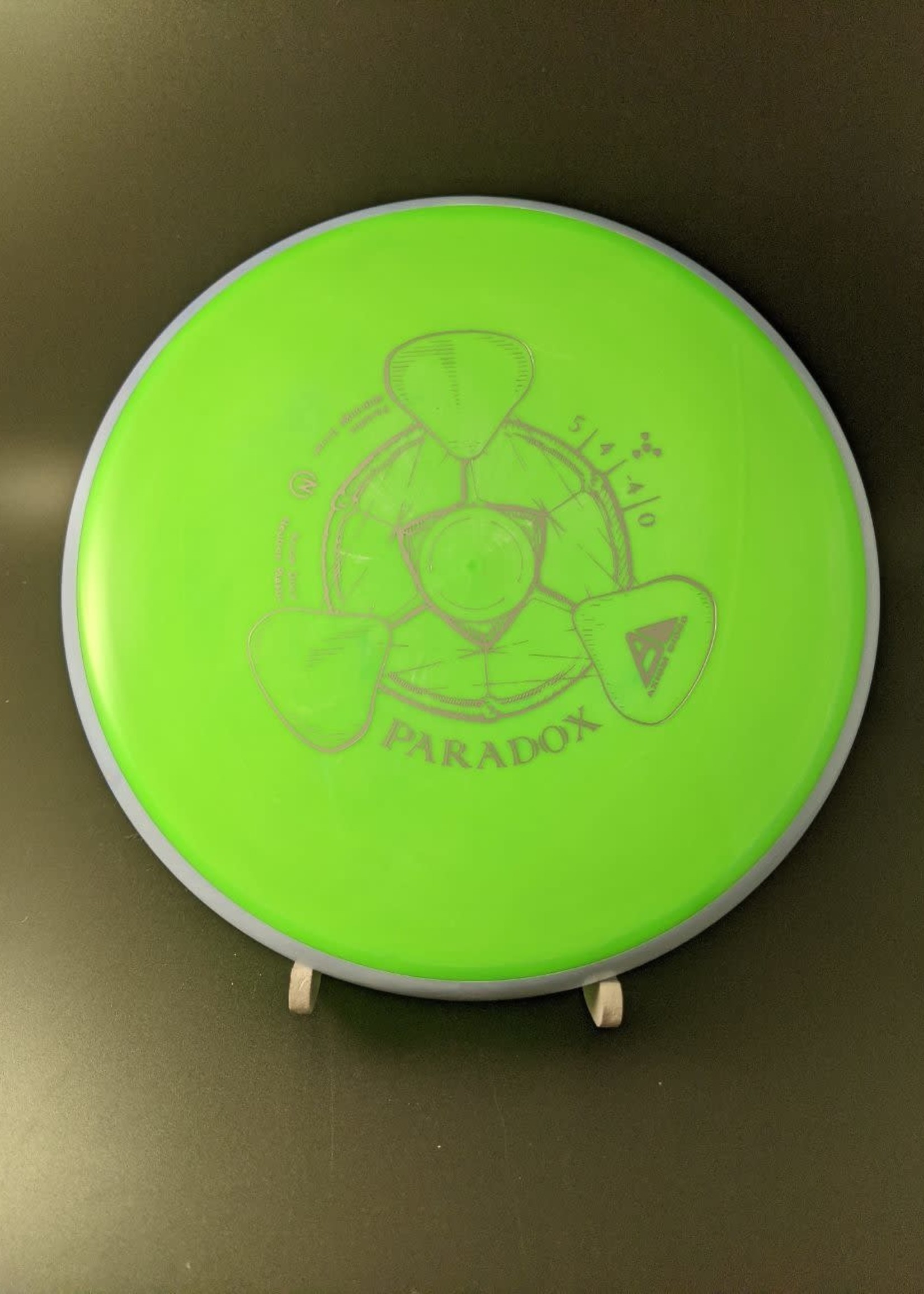 Axiom Discs Axiom Neutron PARADOX