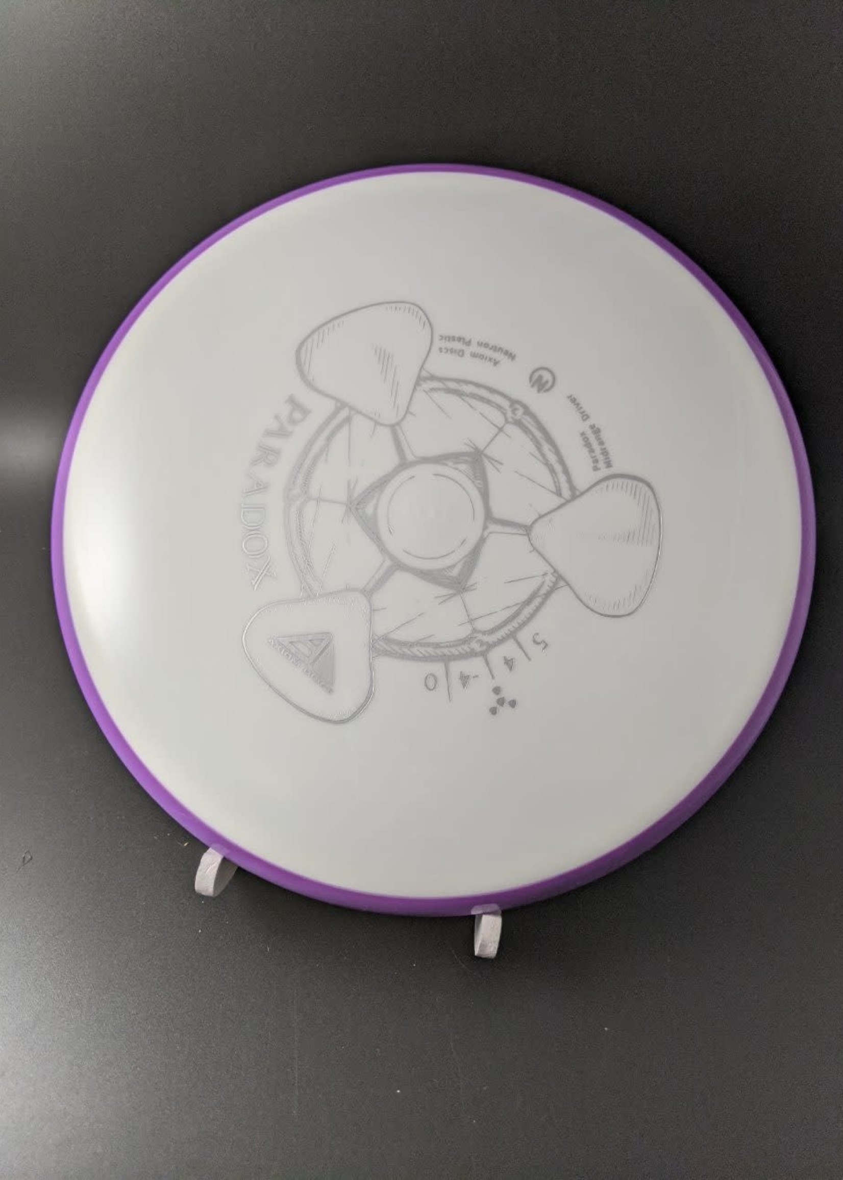 Axiom Discs Axiom Neutron PARADOX (pg. 3)