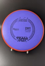 MVP Disc Sports Axiom Electron Firm Envy - Team MVP James Conrad (pg. 4)