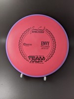 MVP Disc Sports Axiom Electron Envy - Team MVP James Conrad (pg. 4)