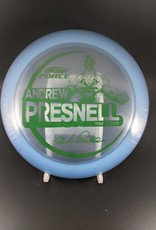 Discraft Discraft  Andrew Presnell 2021 Tour Series Metallic Z (FORCE)
