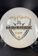 Dynamic Discs Dynamic Discs Fuzion-X Maverick Zach Melton 2021 Team Series V2