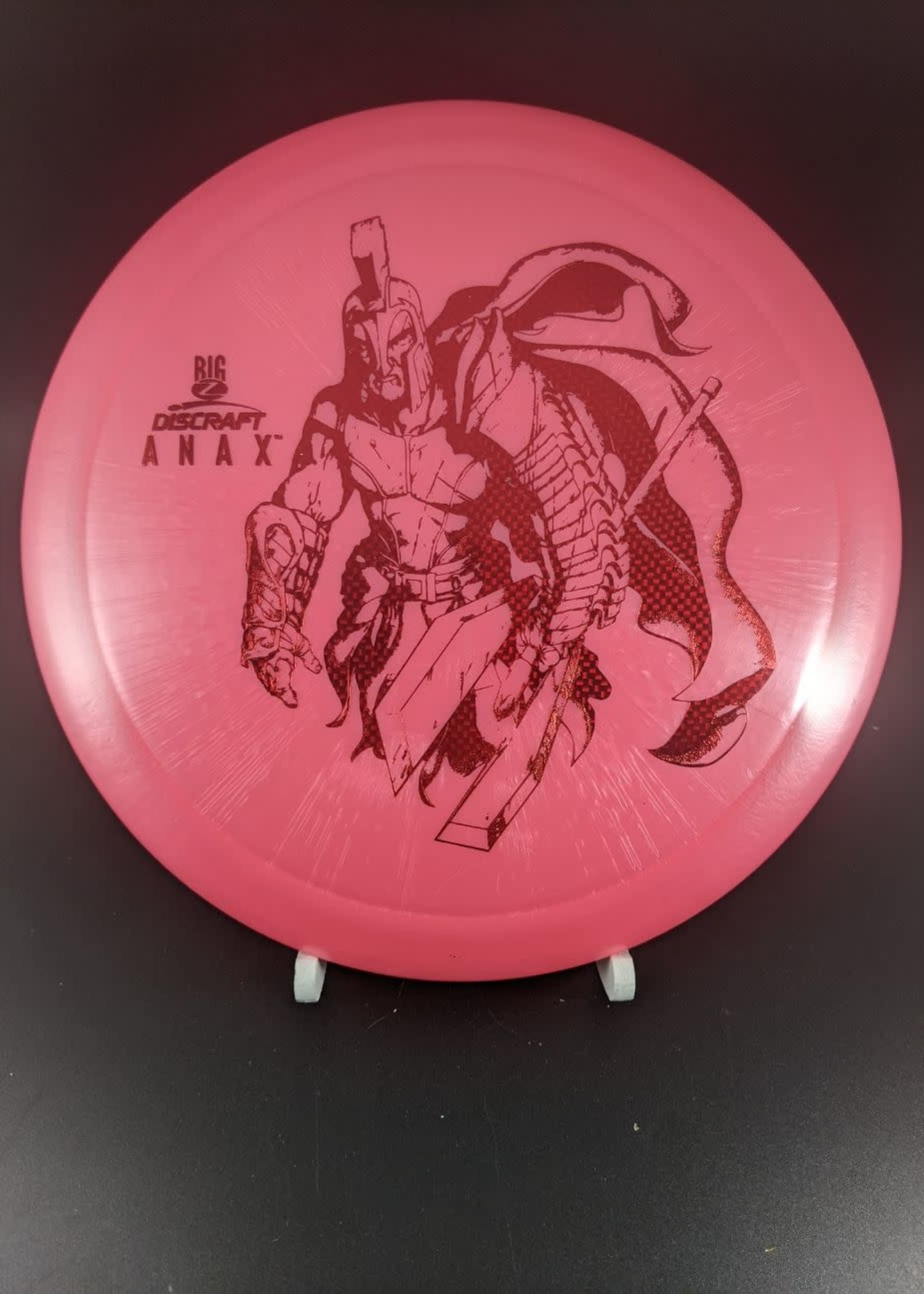 Discraft Discraft Paul McBeth Big Z ANAX