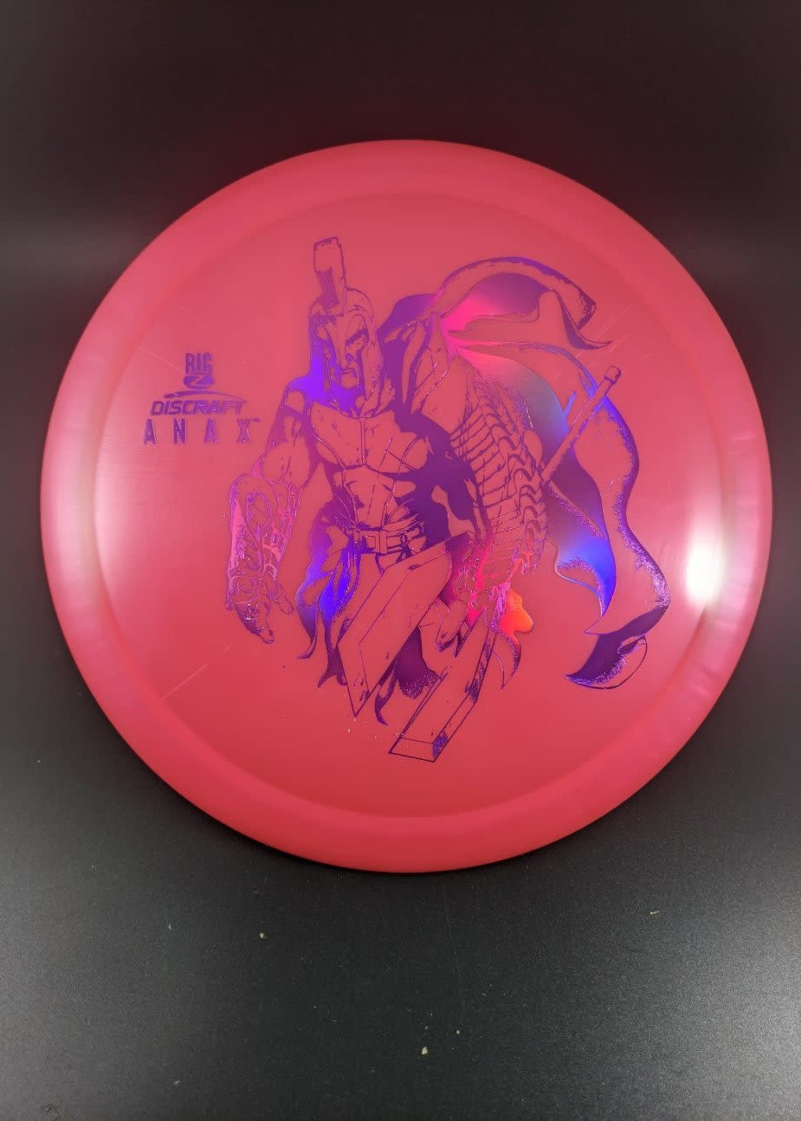 Discraft Discraft Paul McBeth Big Z ANAX