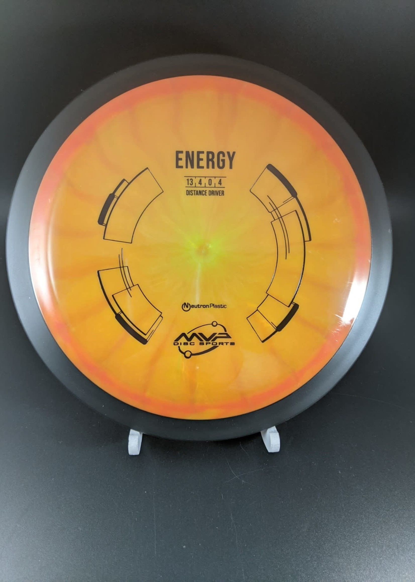 MVP Disc Sports MVP Neutron ENERGY (pg. 2)