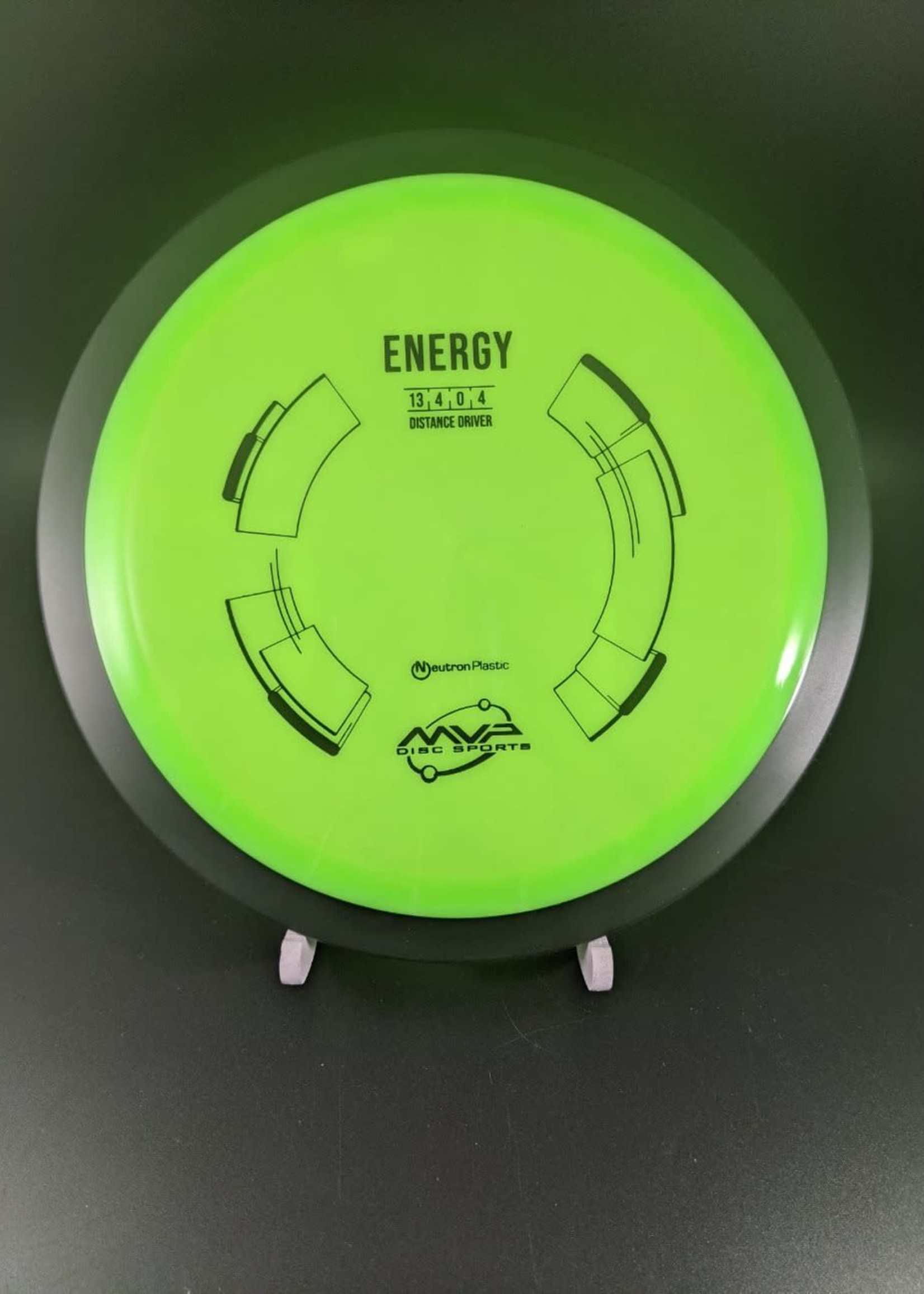 MVP Disc Sports MVP Neutron ENERGY (pg. 2)