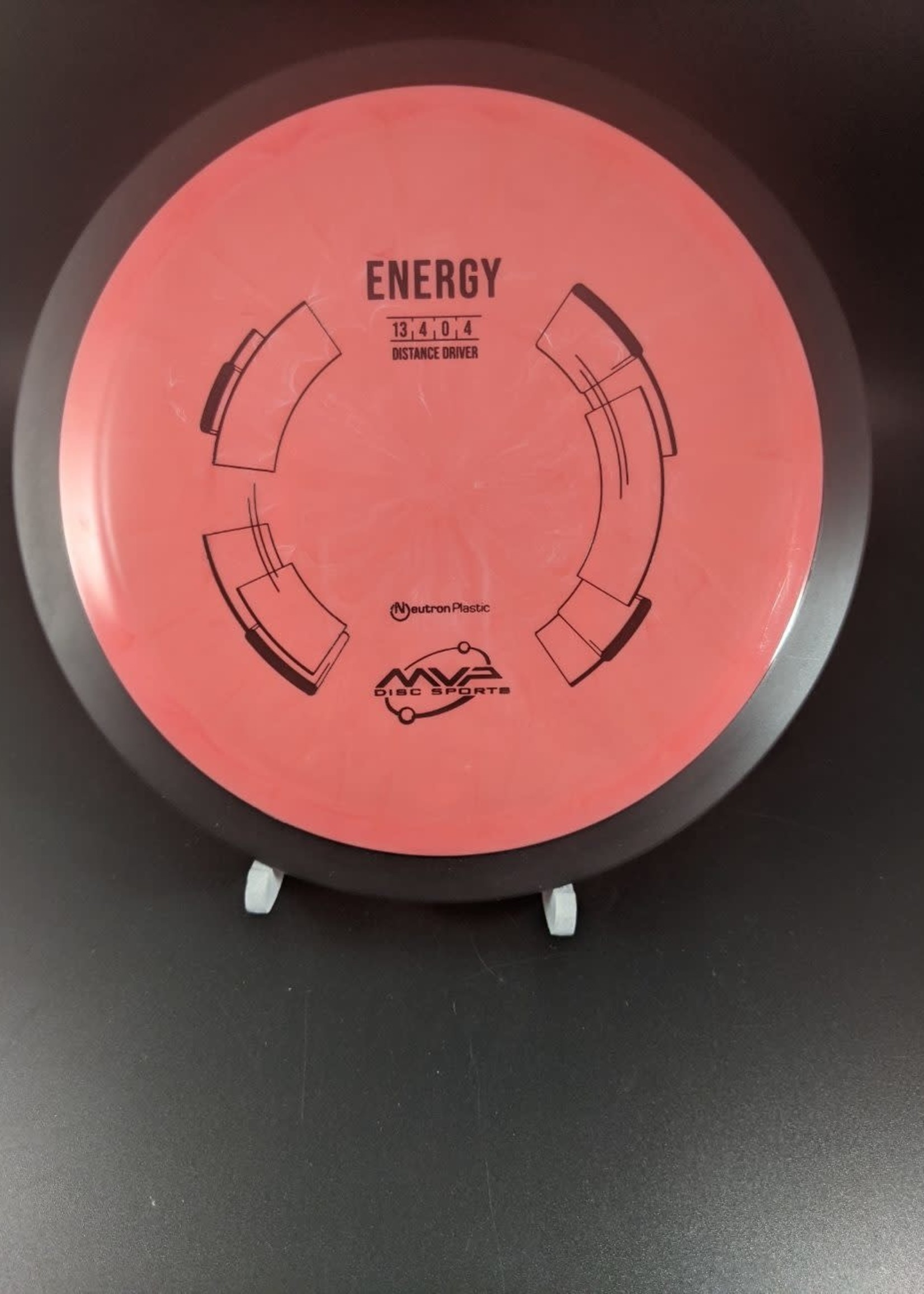 MVP Disc Sports MVP Neutron ENERGY (pg. 2)