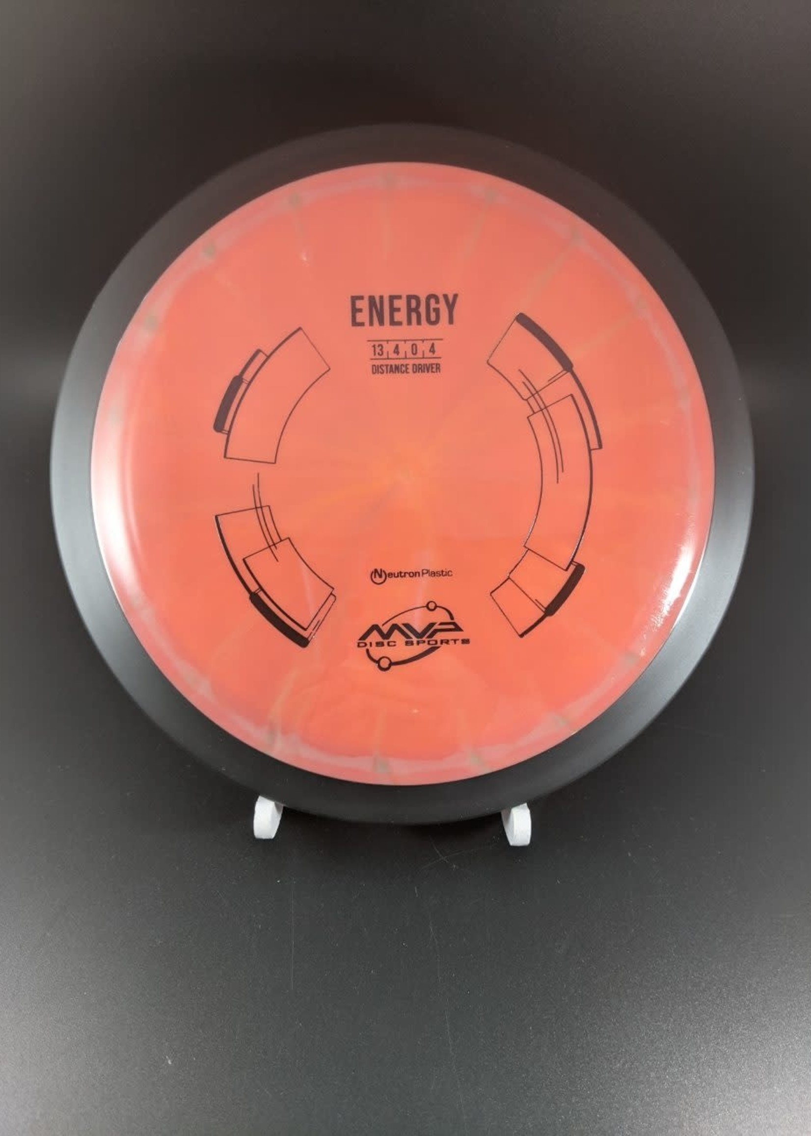 MVP Disc Sports MVP Neutron ENERGY (pg. 2)