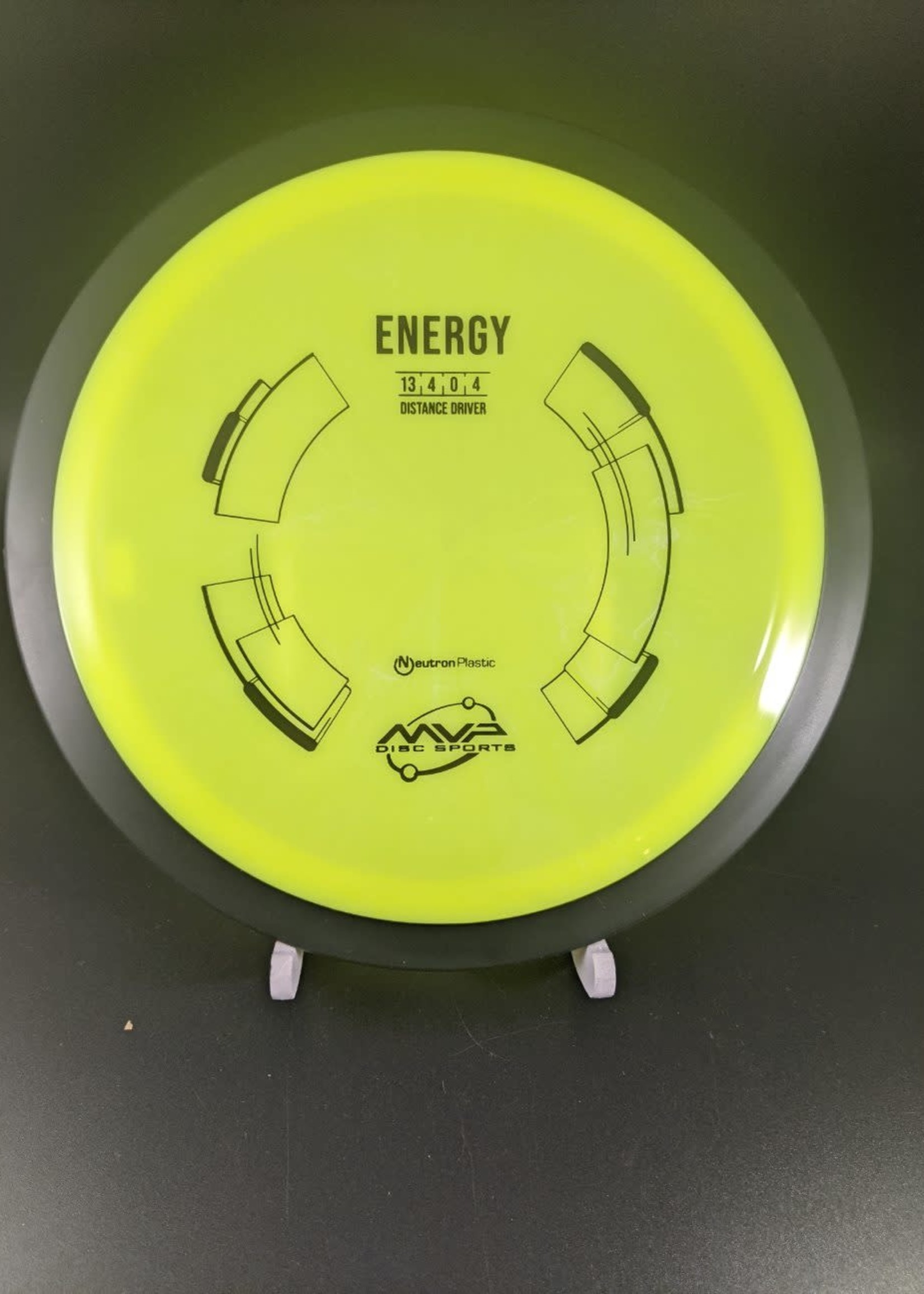 MVP Disc Sports MVP Neutron ENERGY (pg. 3)