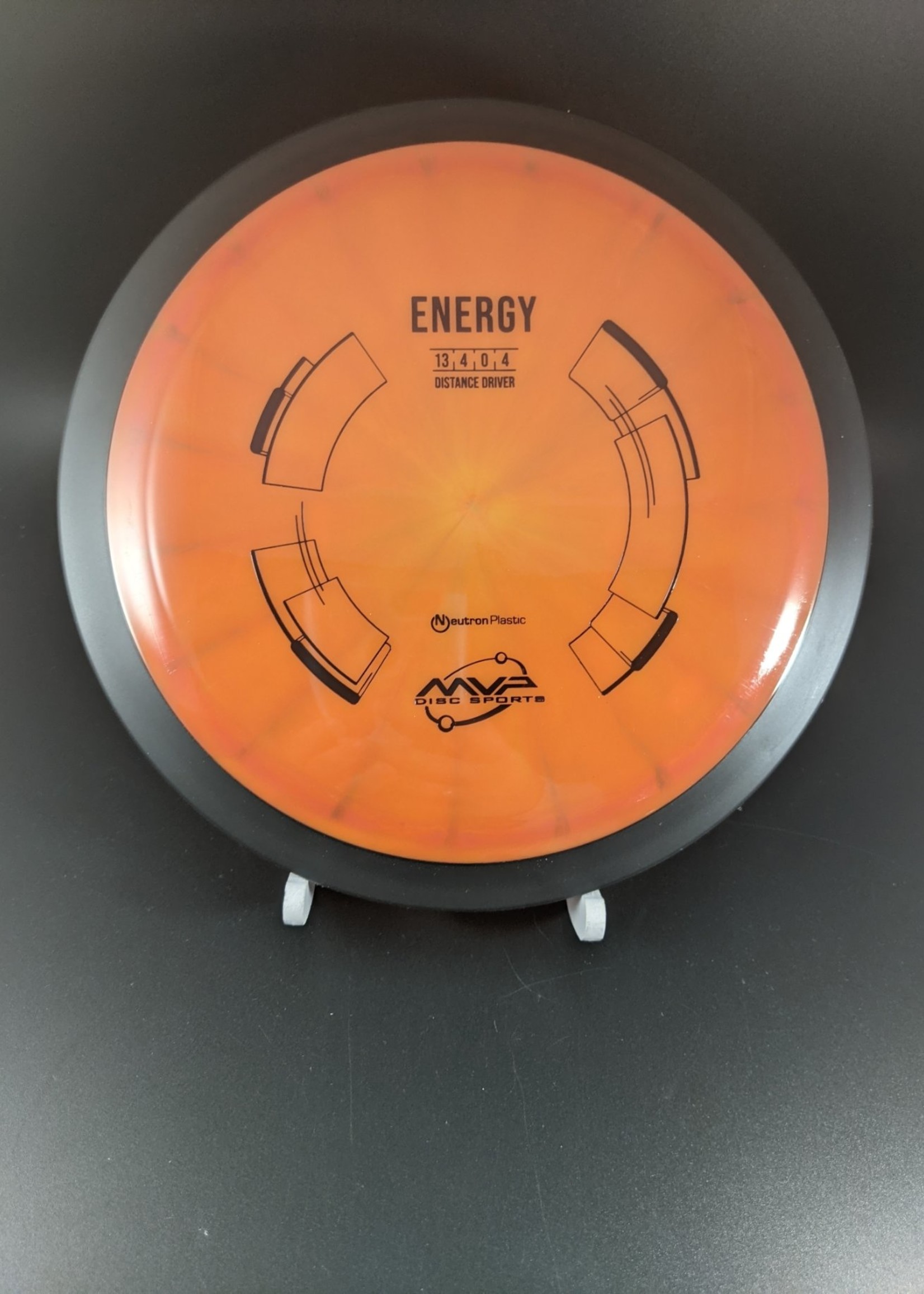 MVP Disc Sports MVP Neutron ENERGY (pg. 2)