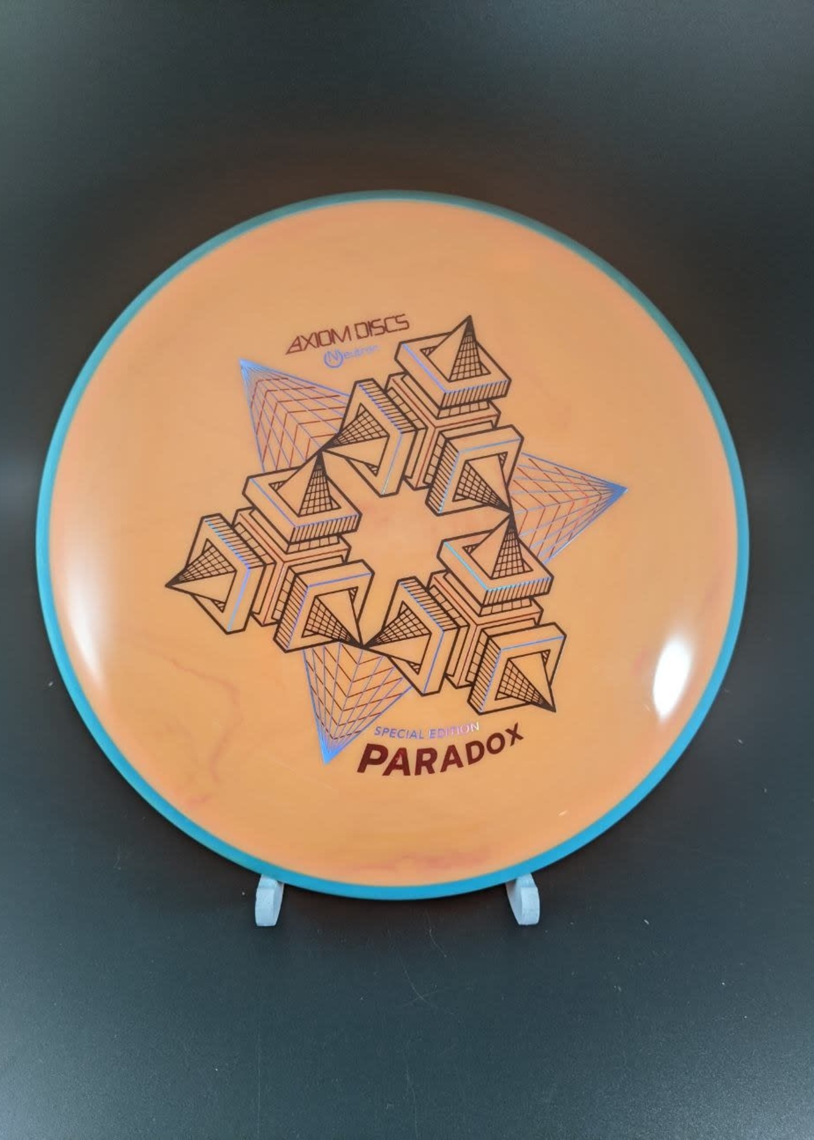 Axiom Discs Axiom Neutron PARADOX SPECIAL EDITION
