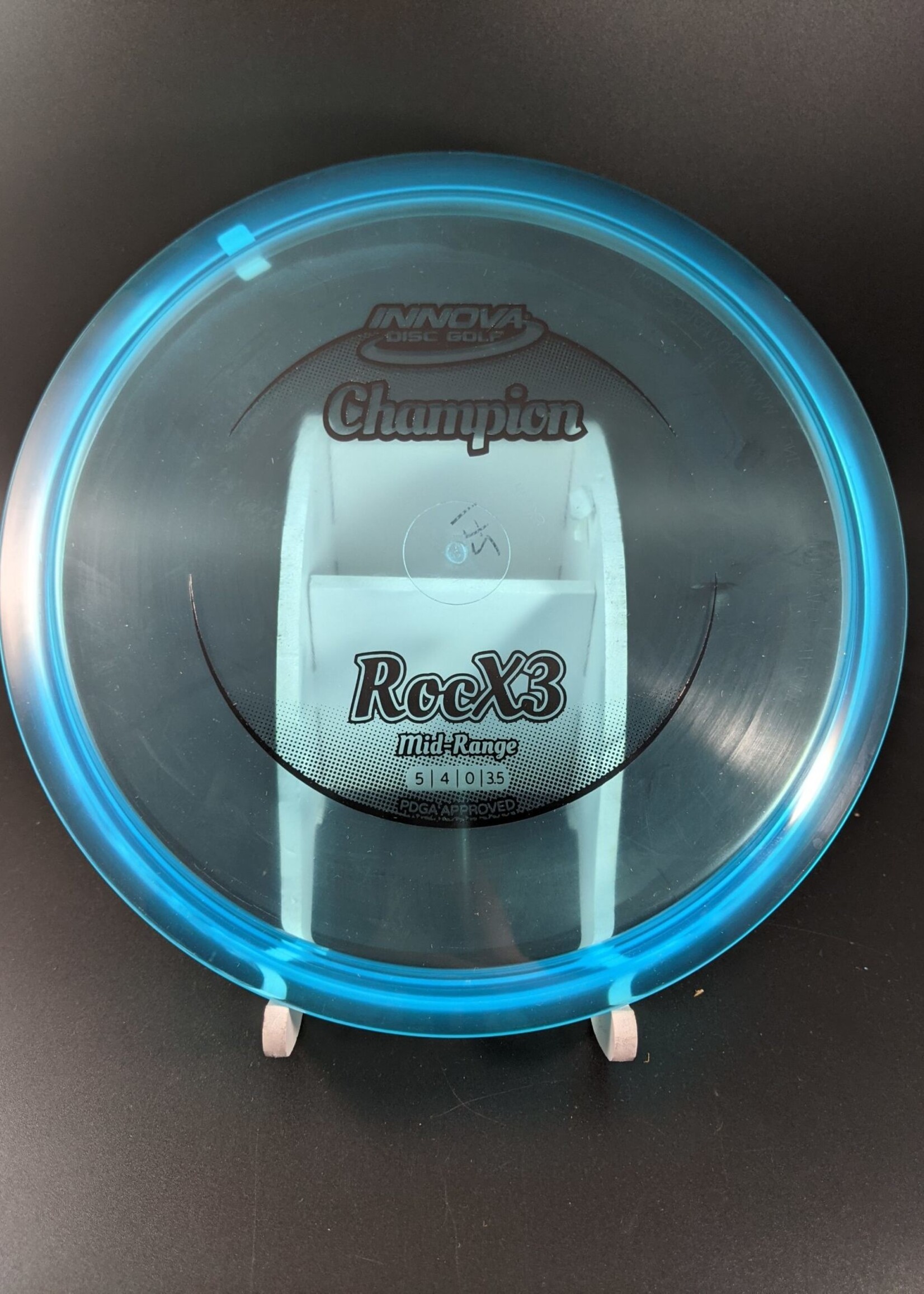 Innova Innova Champion Roc X 3