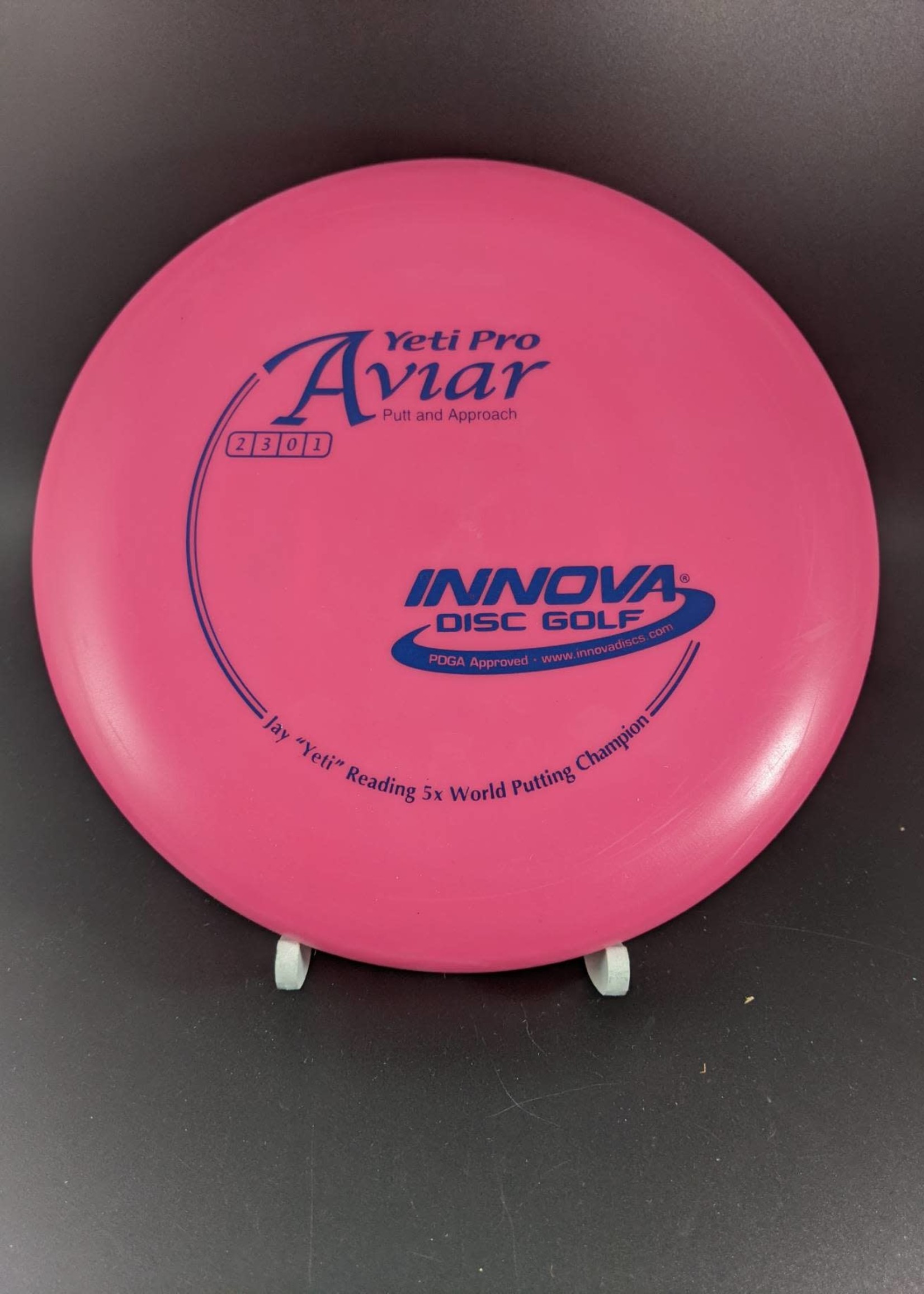 Innova Innova Yeti Pro Aviar