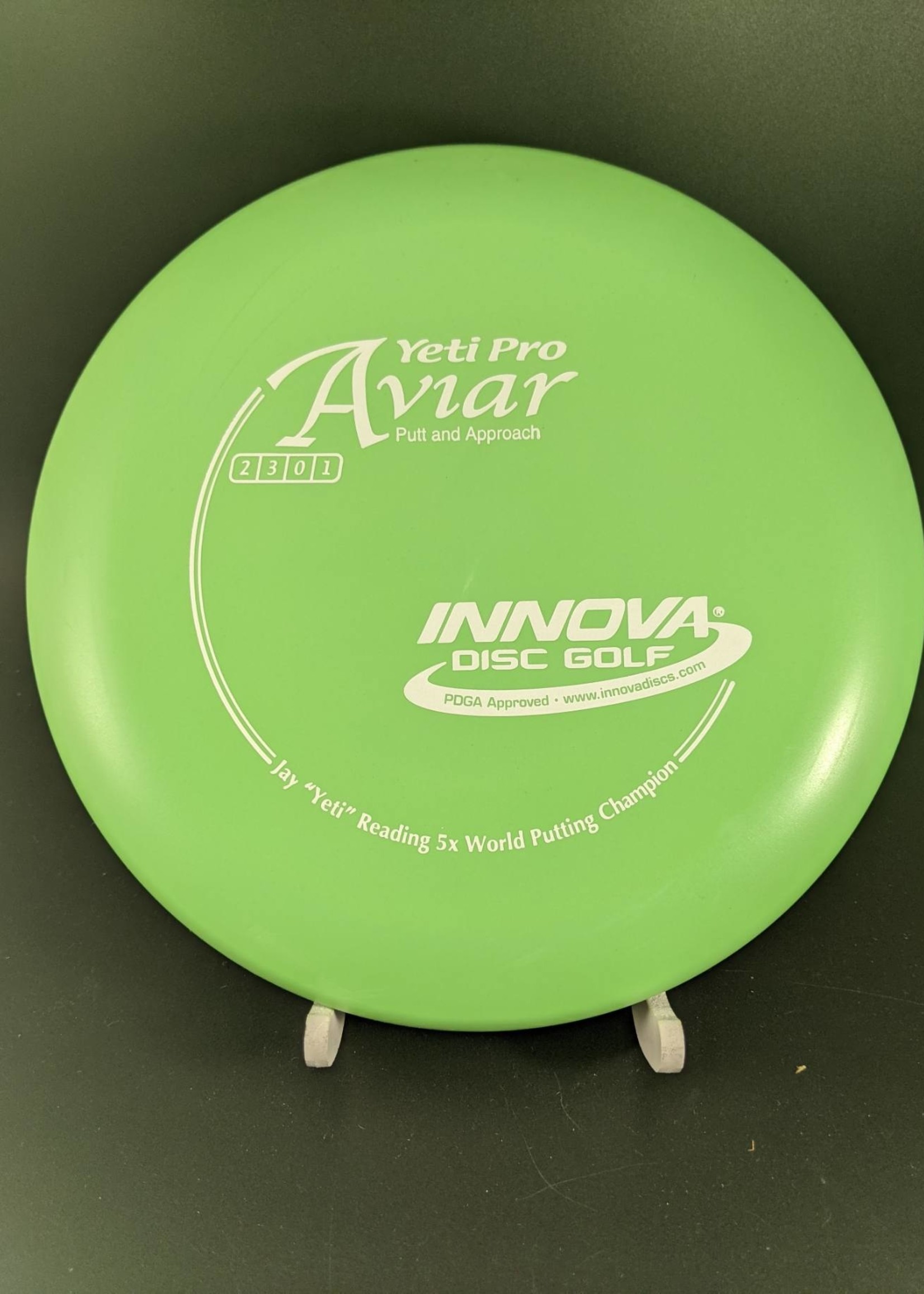 Innova Innova Yeti Pro Aviar