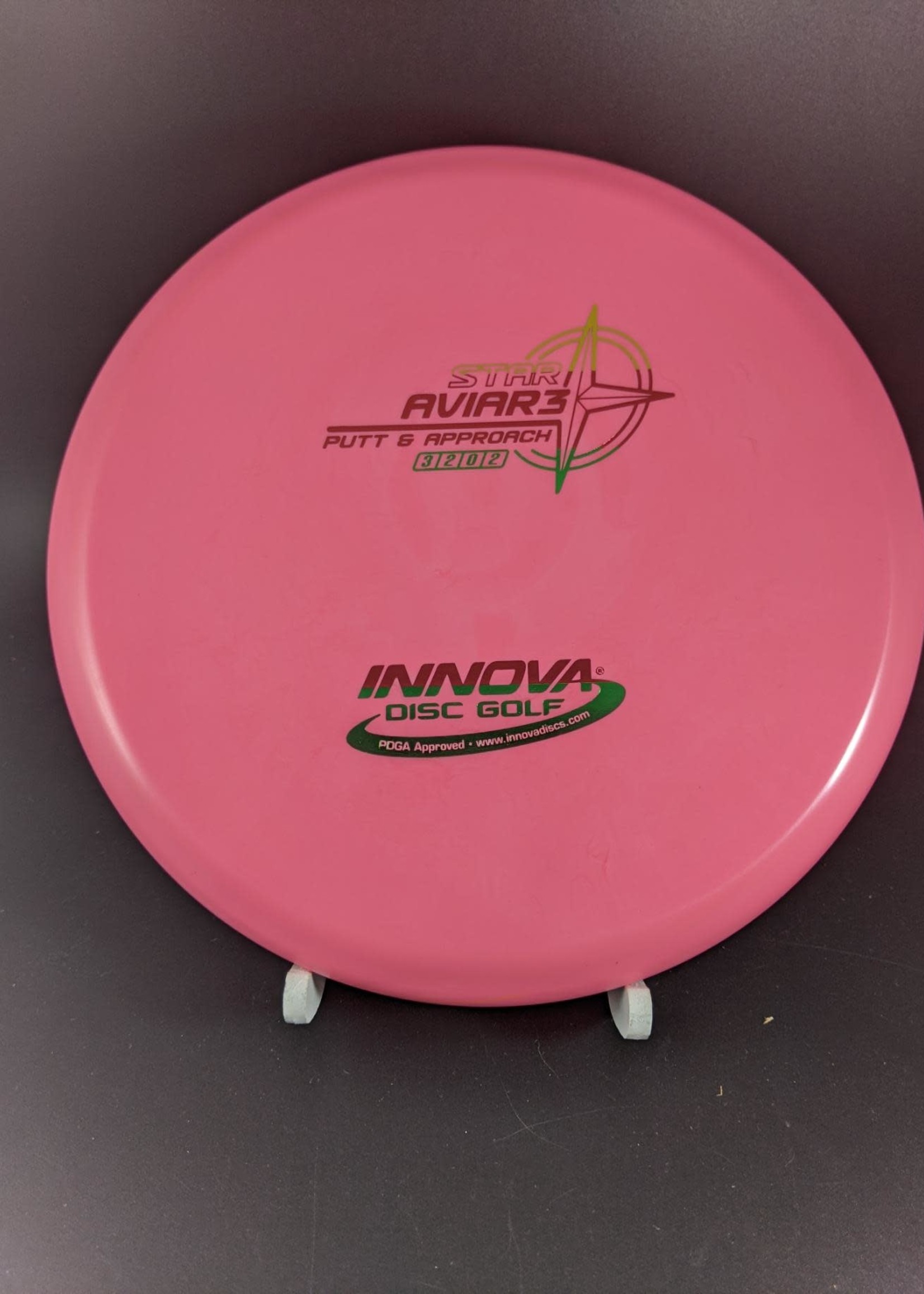 Innova Innova Star Aviar 3