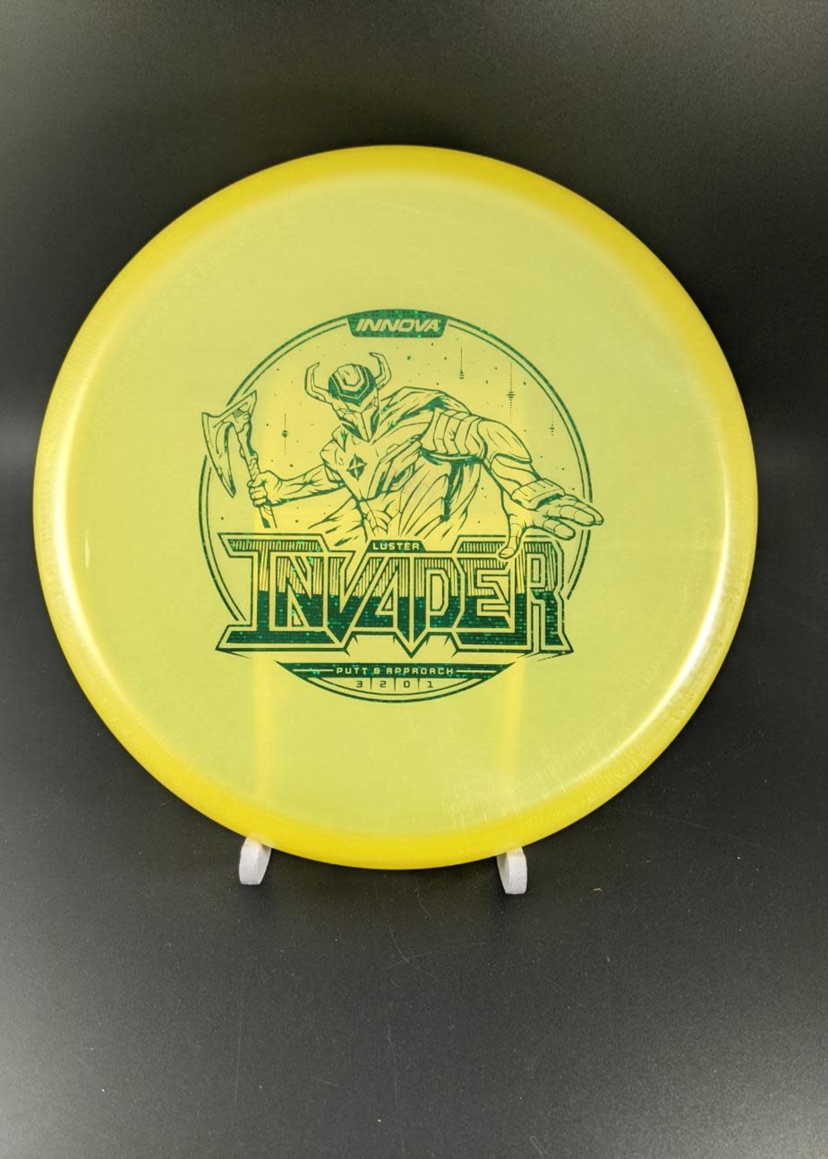 Innova Innova Champion Luster INVADER