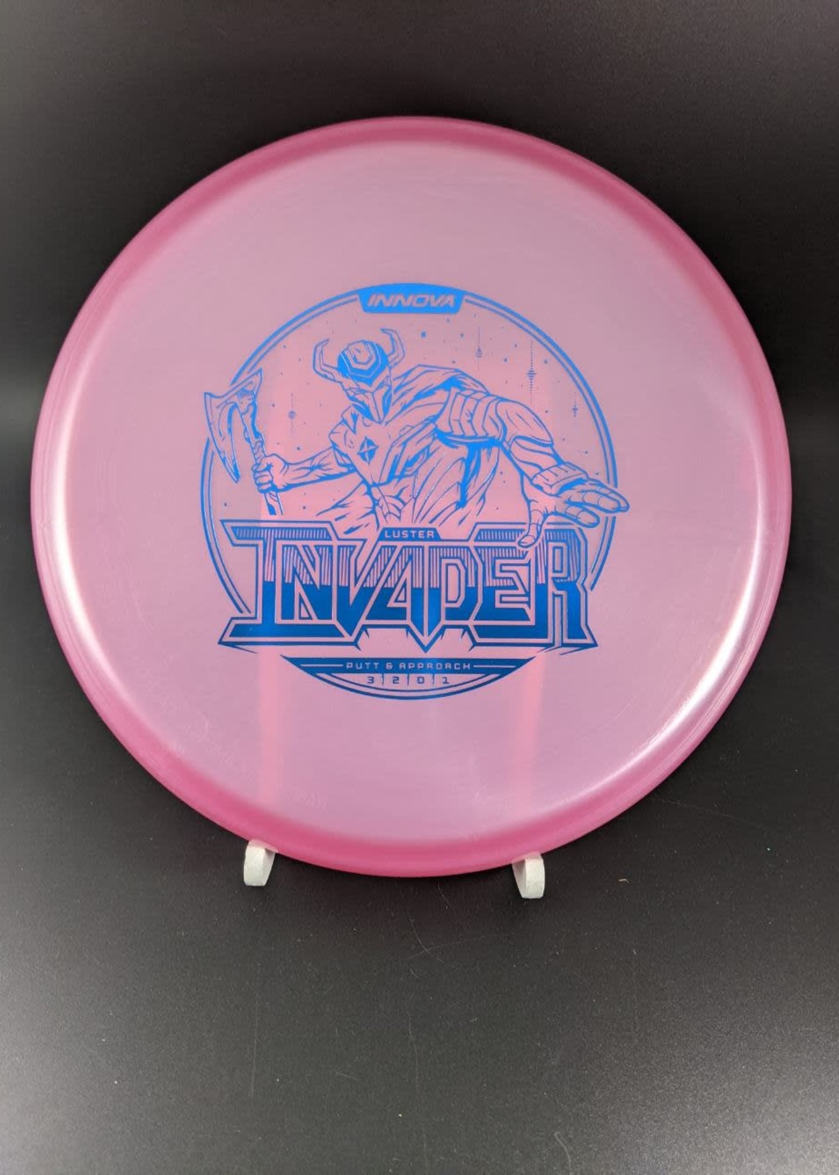 Innova Innova Champion Luster INVADER