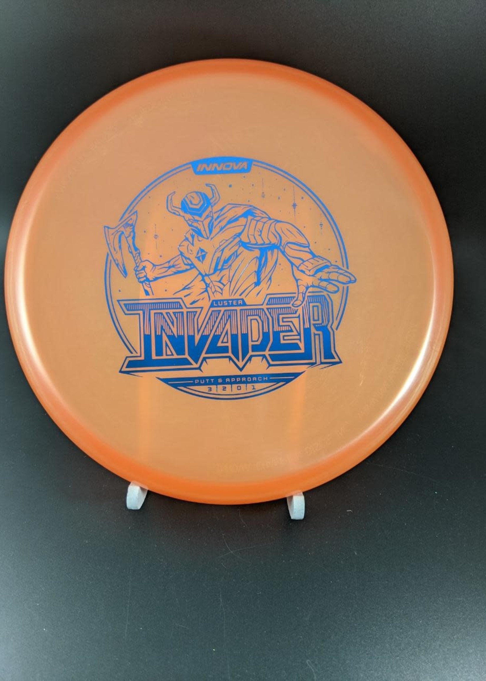 Innova Innova Champion Luster INVADER