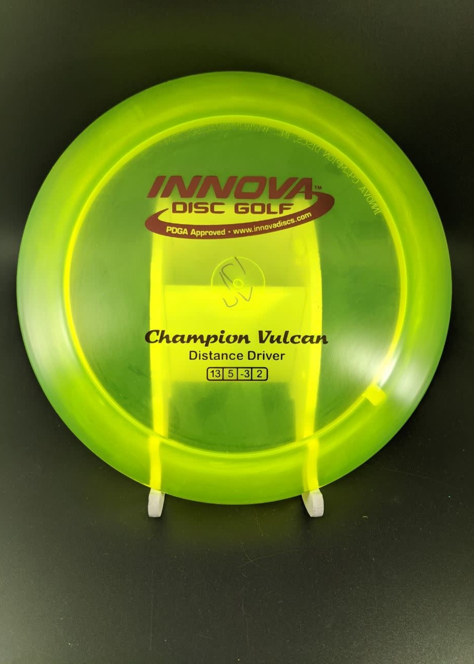 Innova Innova Champion Vulcan