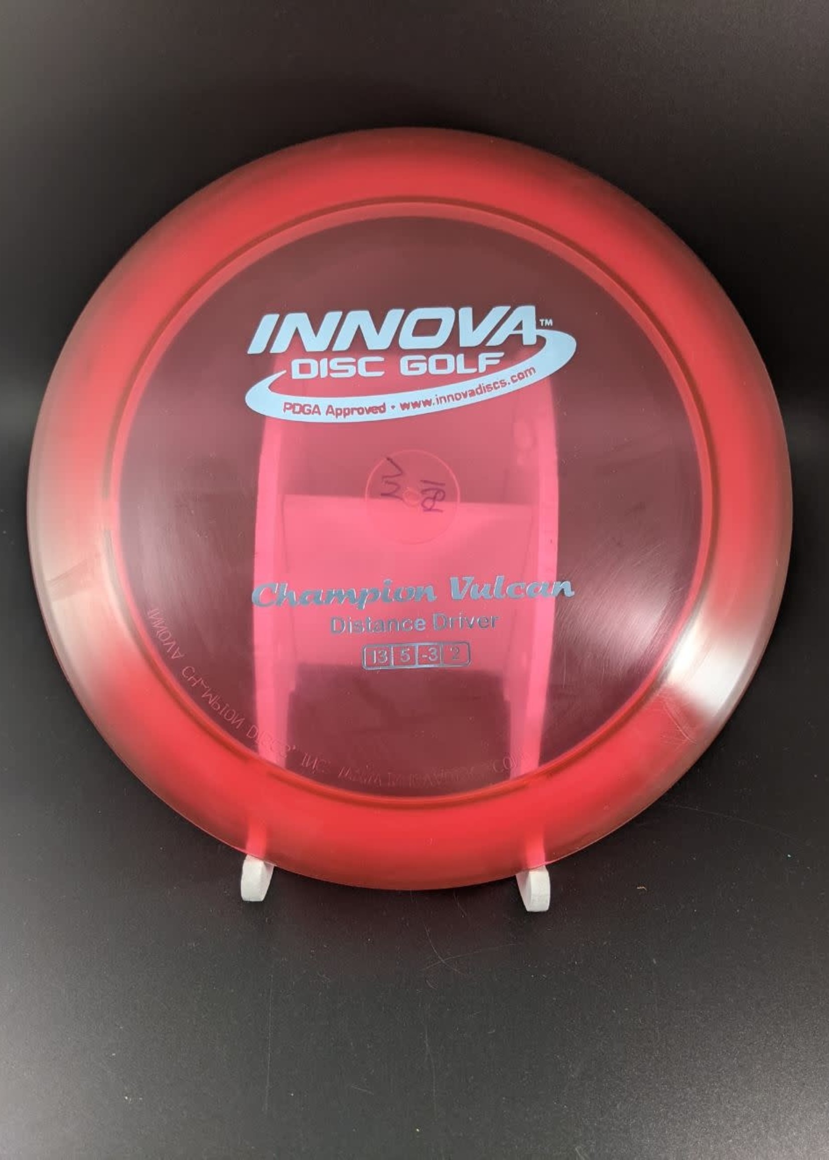 Innova Innova Champion Vulcan