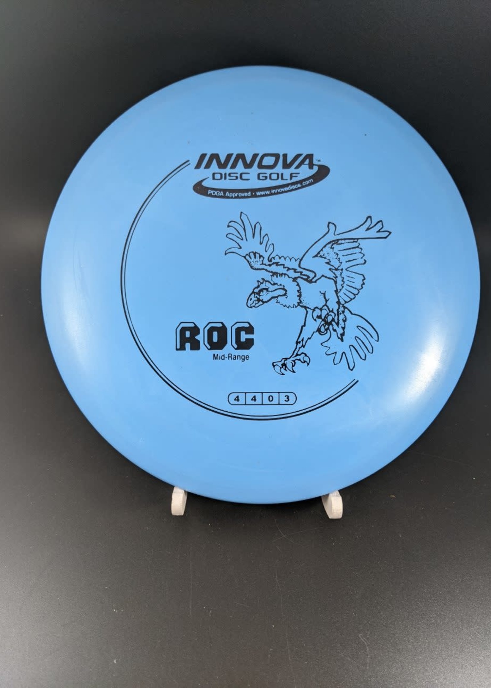 Innova Innova DX Roc