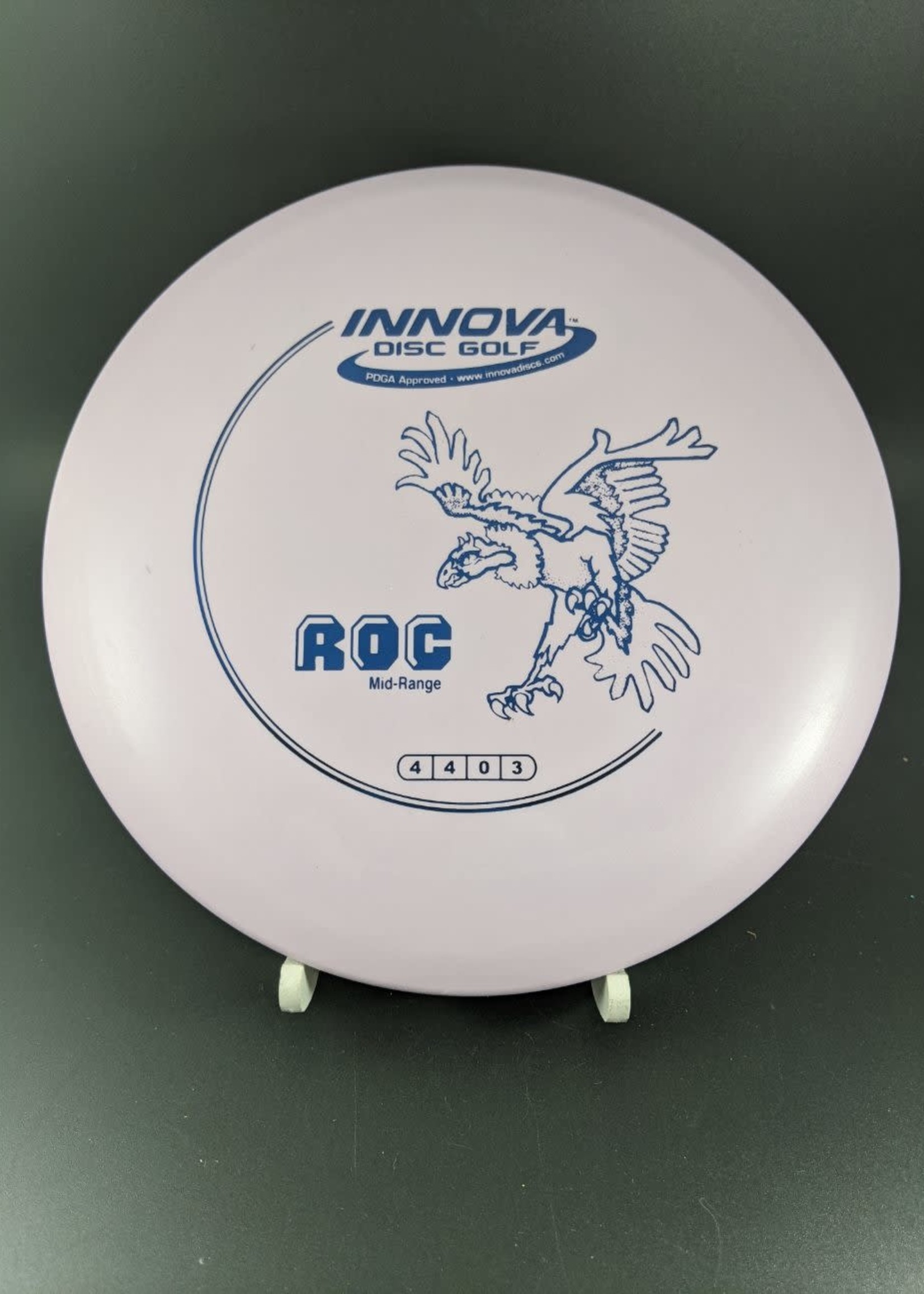 Innova Innova DX Roc