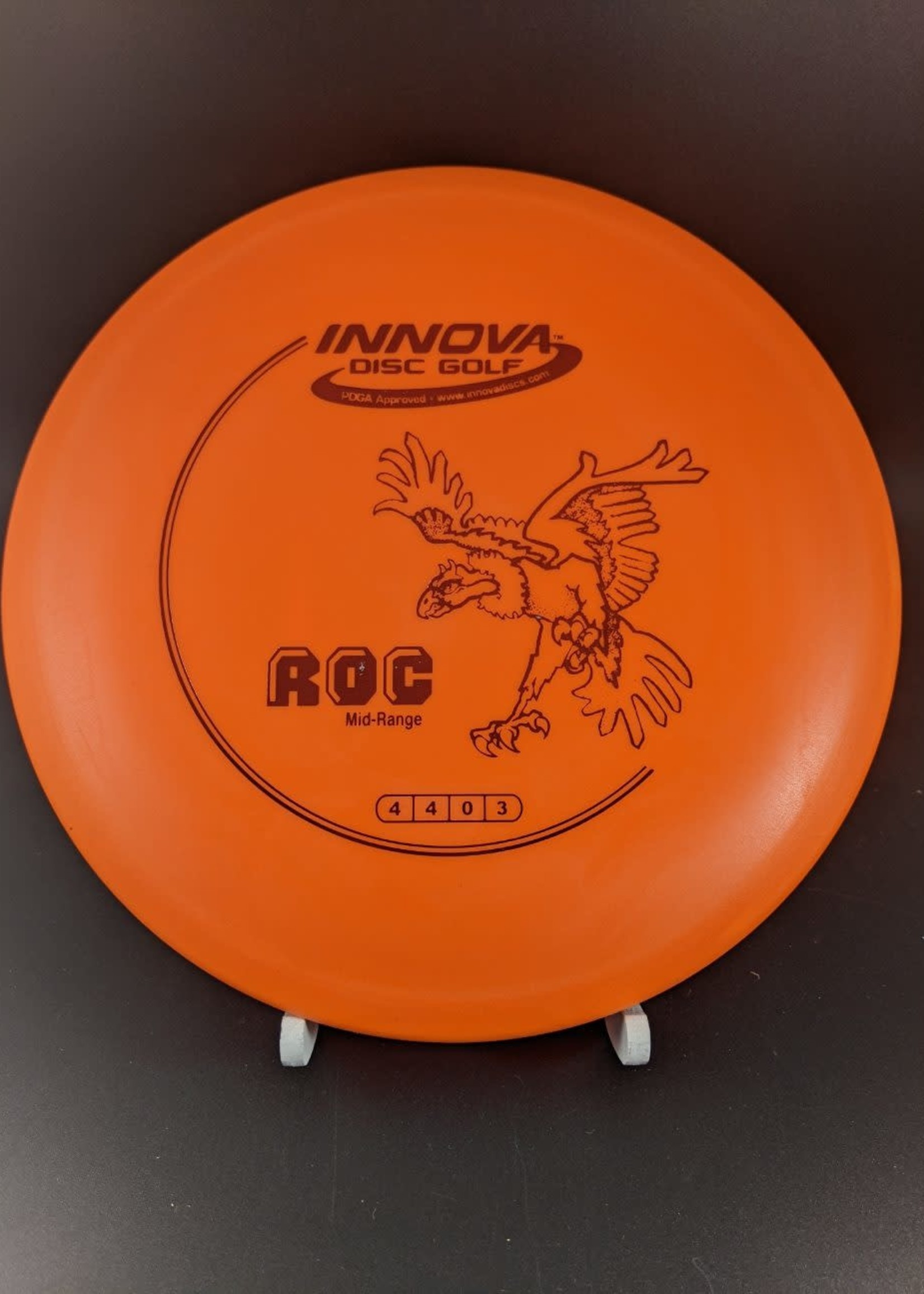 Innova Innova DX Roc