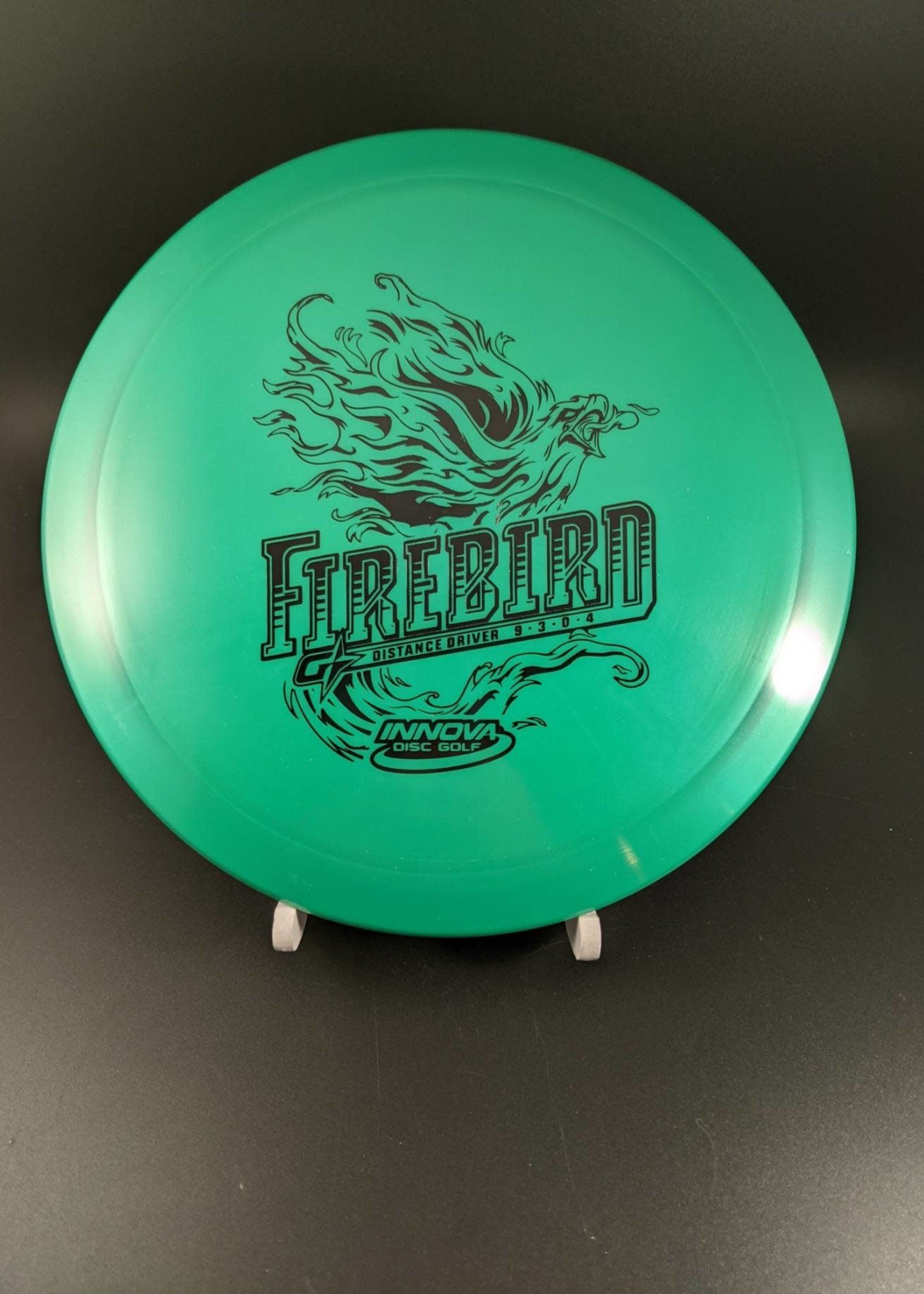 Innova Innova GSTAR Firebird