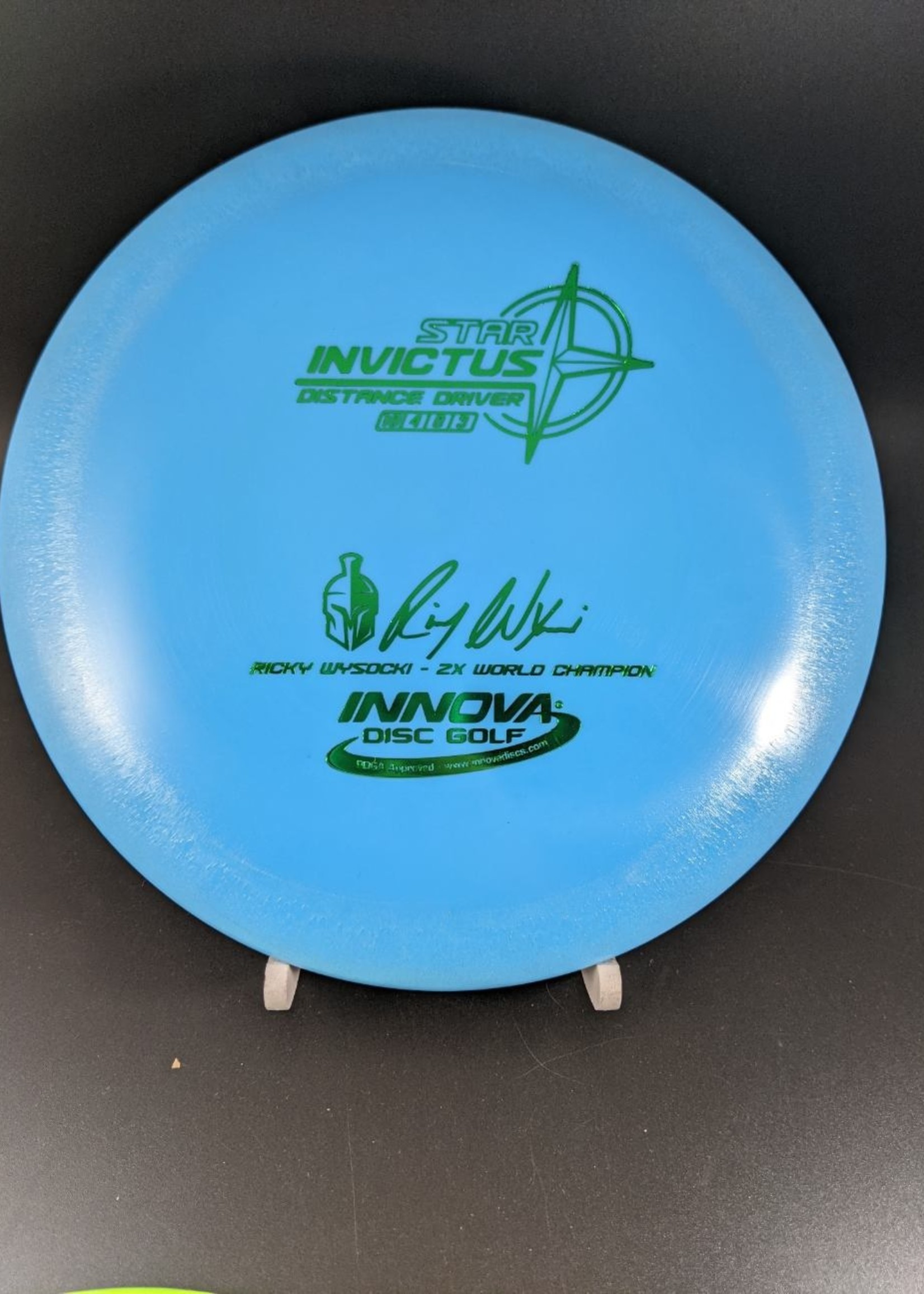 Innova Innova Star Invictus