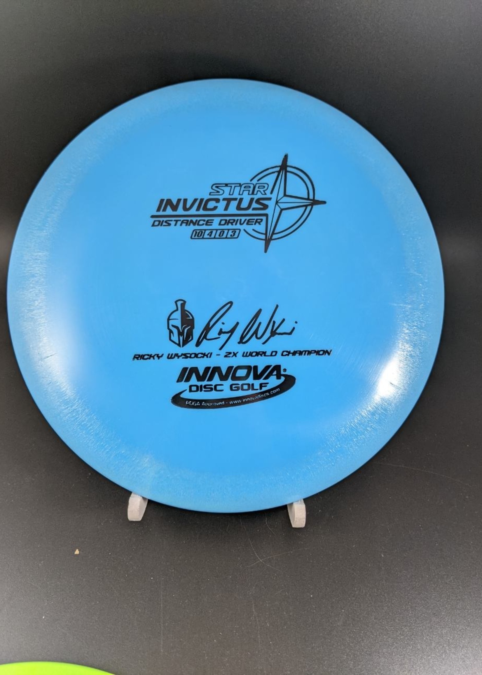 Innova Innova Star Invictus