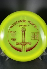 Dynamic Discs Westside Discs VIP Sword