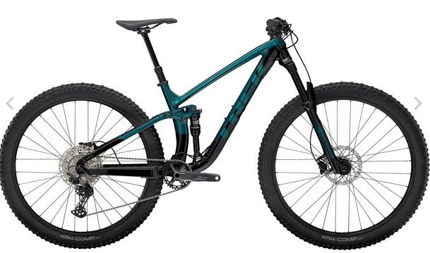 Trek fuel ex 5 - Rock On Wheels Trek fuel ex 5 - Rock On Wheels