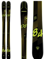 Rossignol Experience 84 - Rock On Wheels