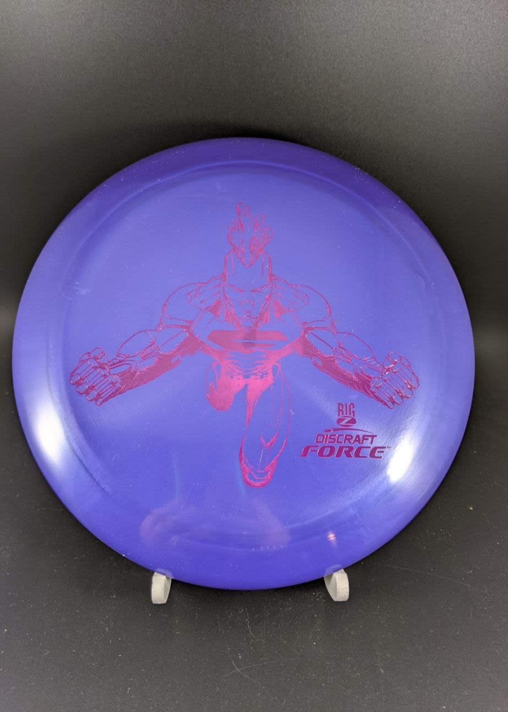 Discraft Discraft Big Z FORCE