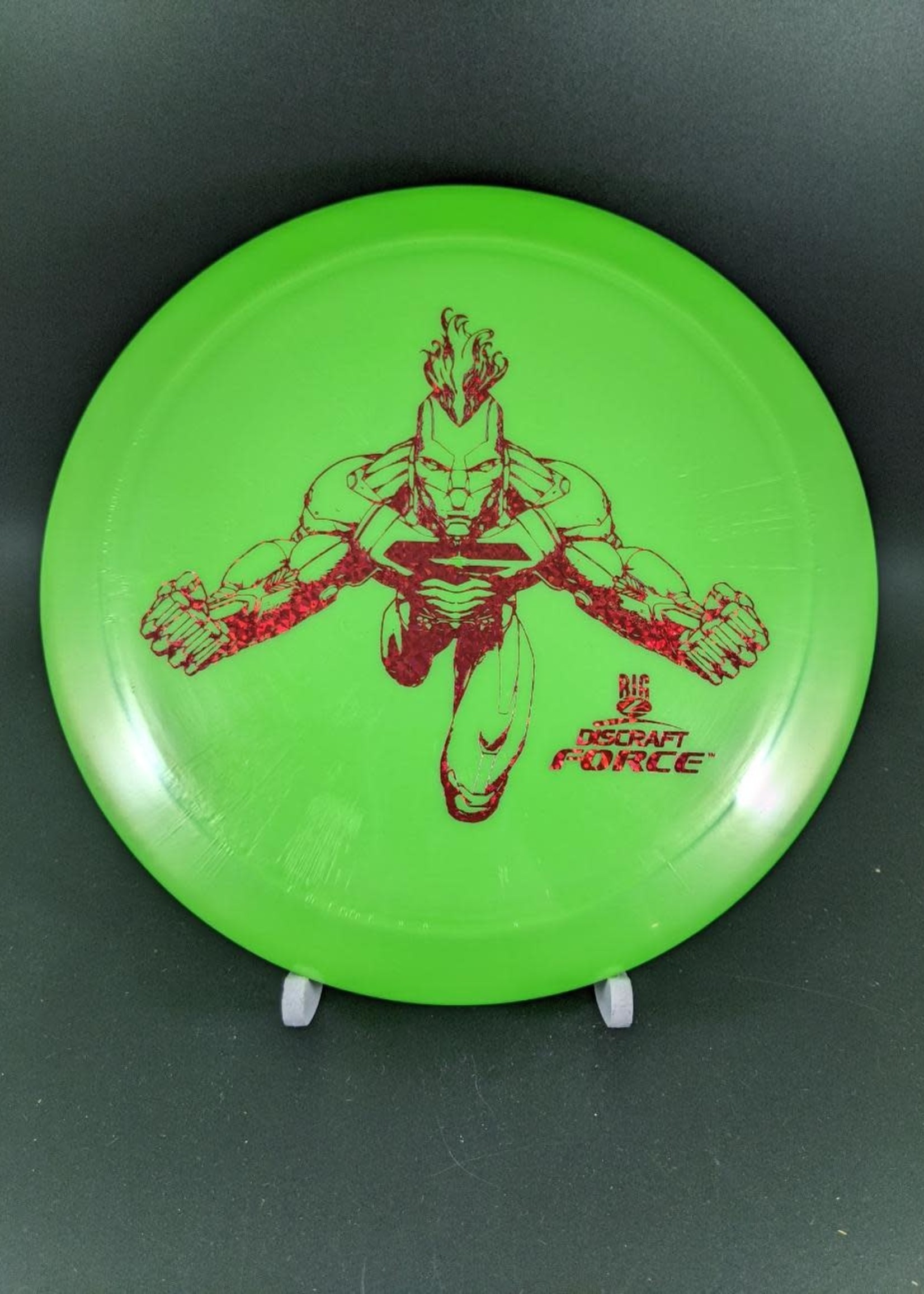 Discraft Discraft Big Z FORCE