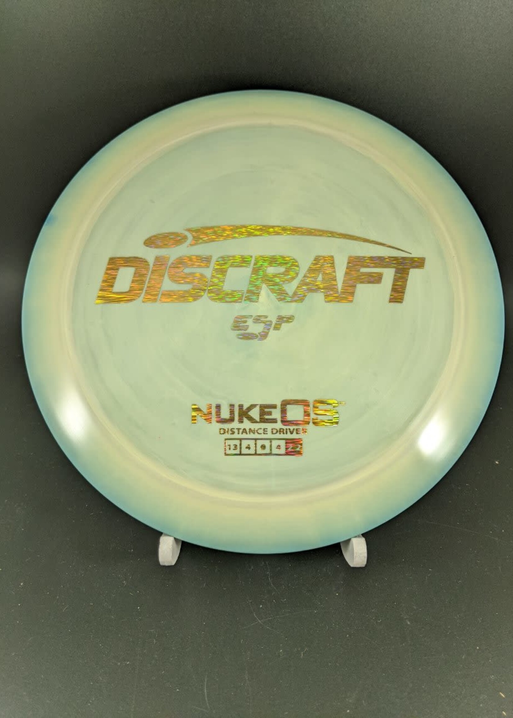 Discraft Discraft ESP NUKE OS
