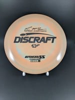 Discraft 174