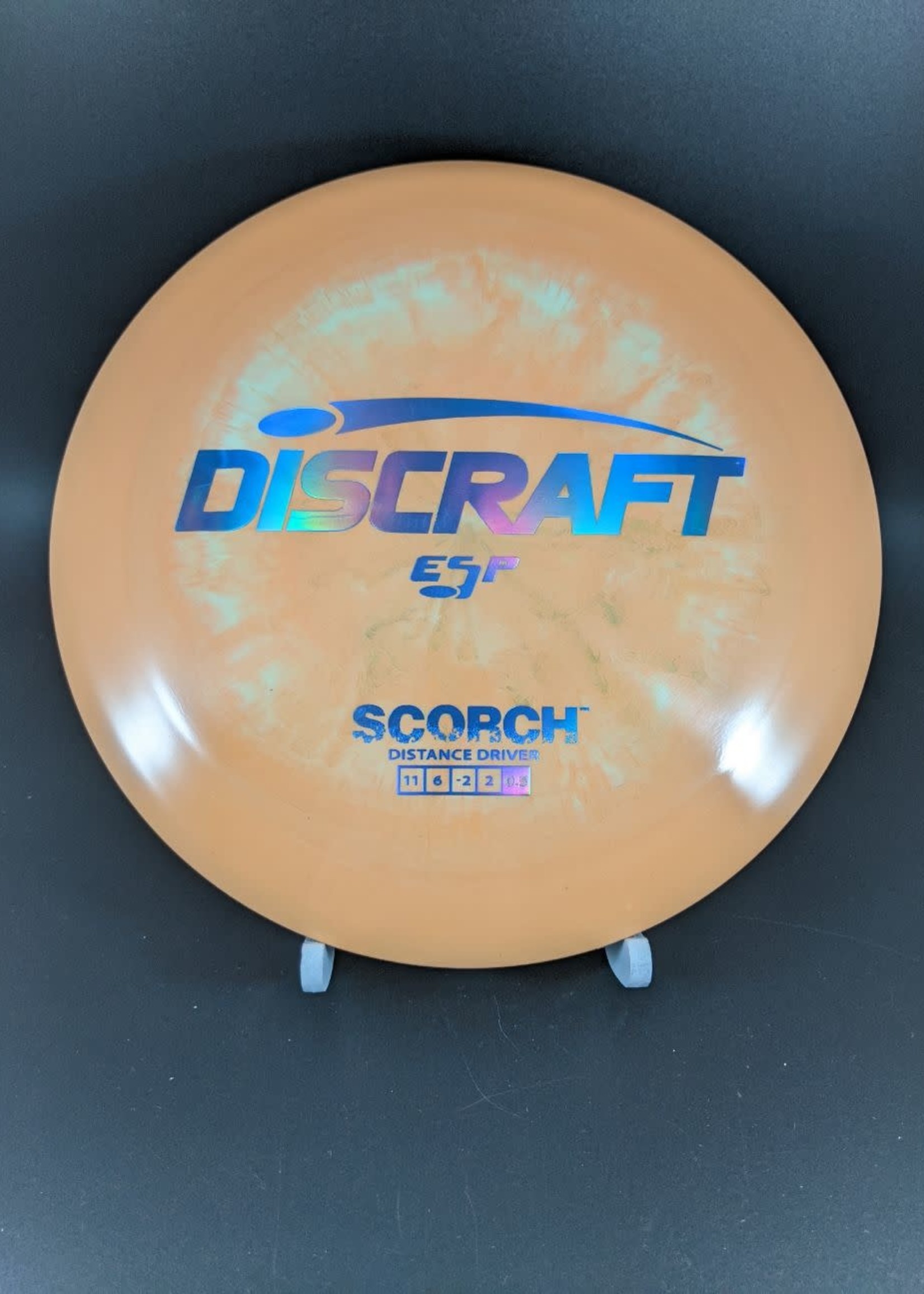 Discraft Discraft ESP SCORCH