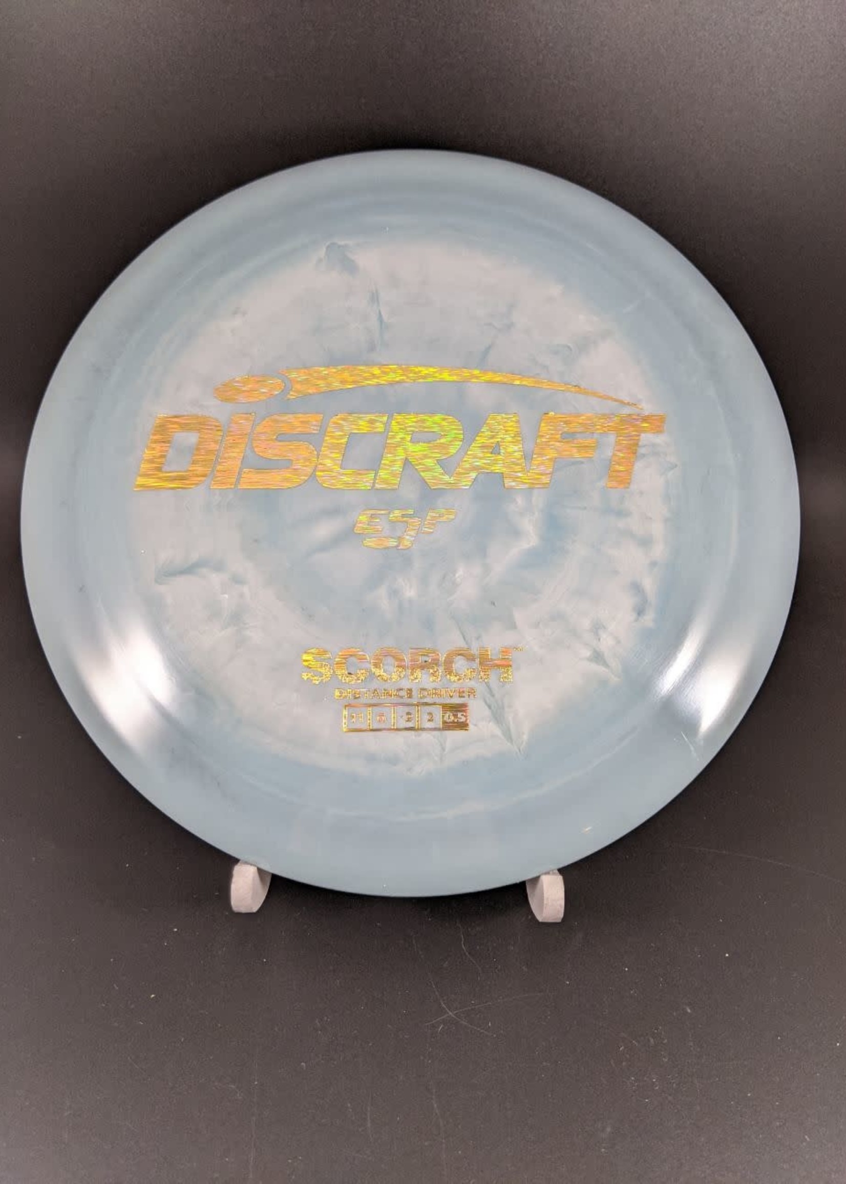 Discraft Discraft ESP SCORCH (pg. 2)