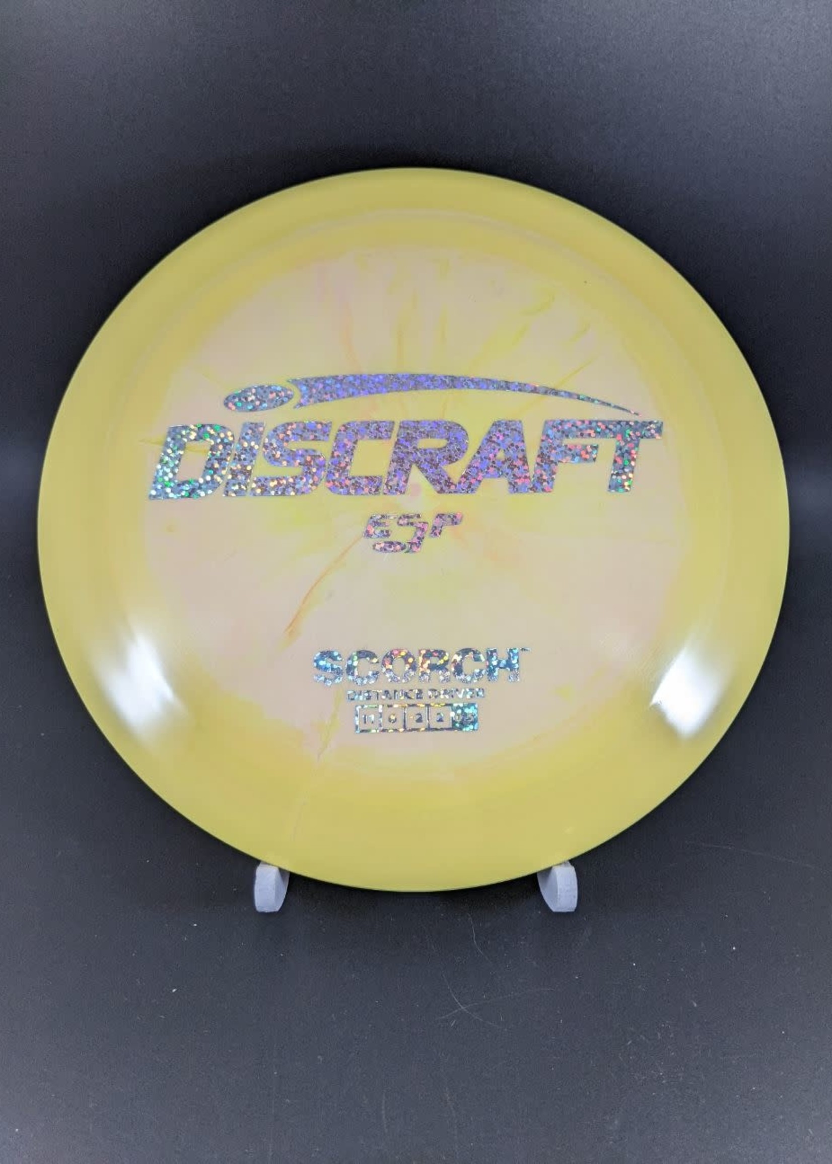 Discraft Discraft ESP SCORCH (pg. 2)