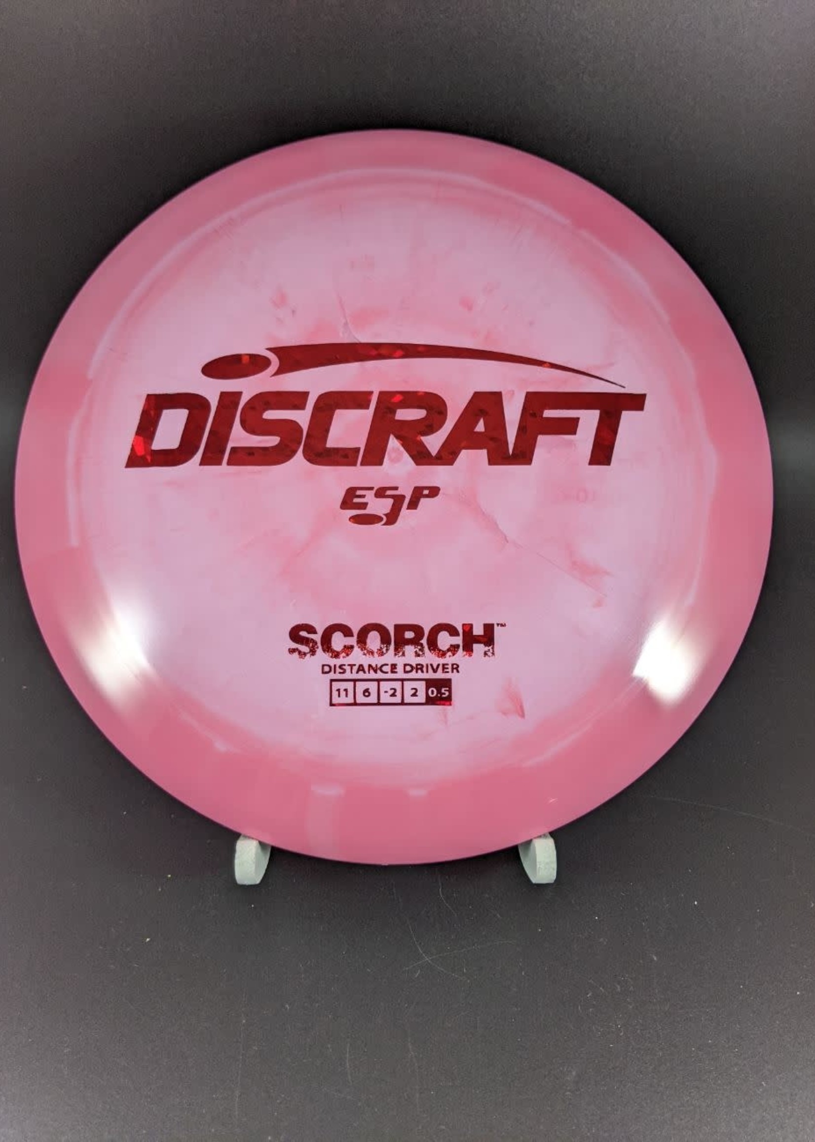 Discraft Discraft ESP SCORCH (pg. 2)