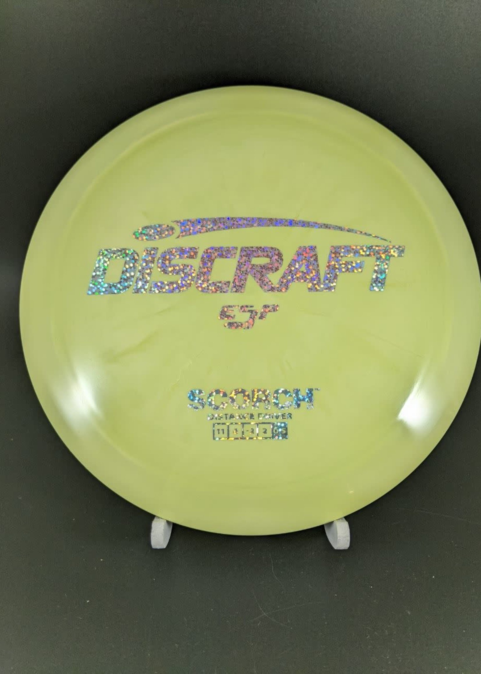 Discraft Discraft ESP SCORCH (pg. 2)