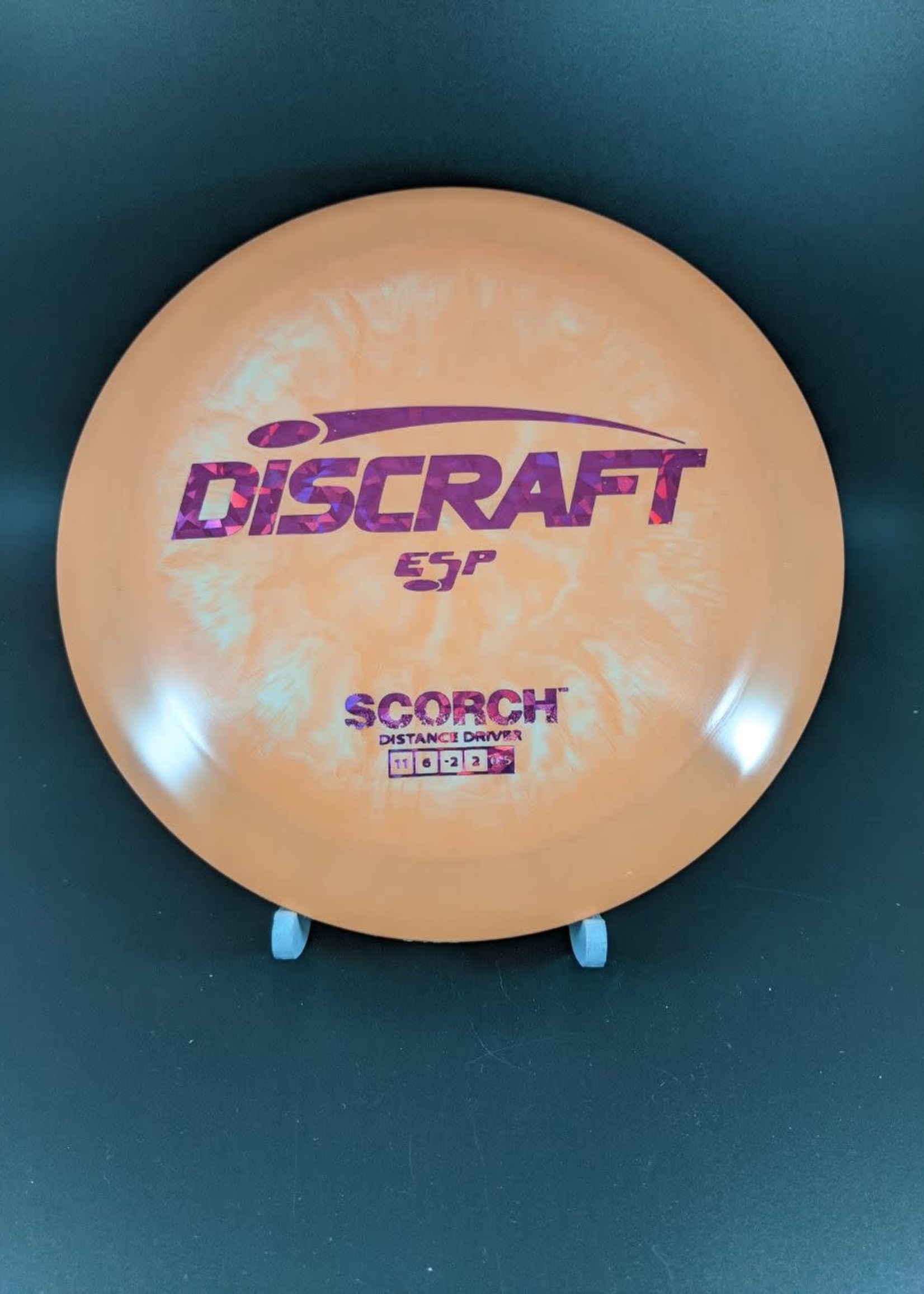 Discraft Discraft ESP SCORCH (pg. 3)