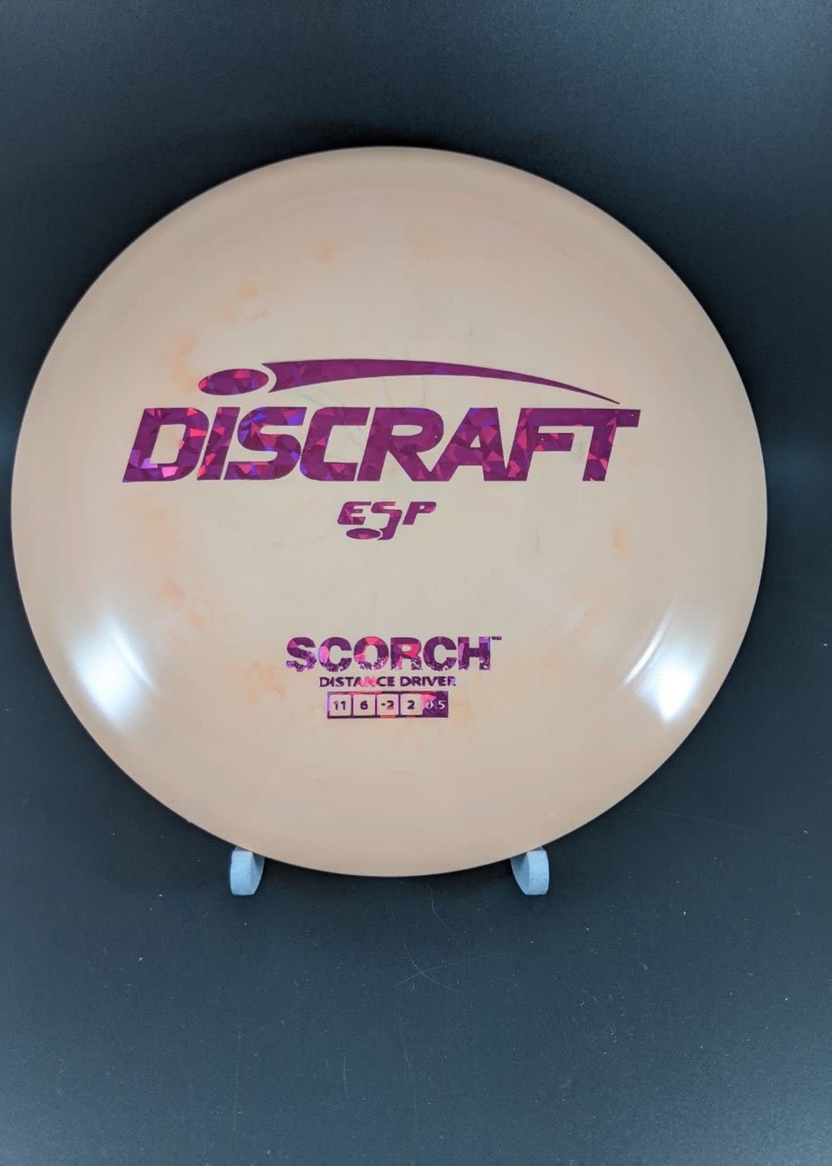 Discraft Discraft ESP SCORCH (pg. 3)