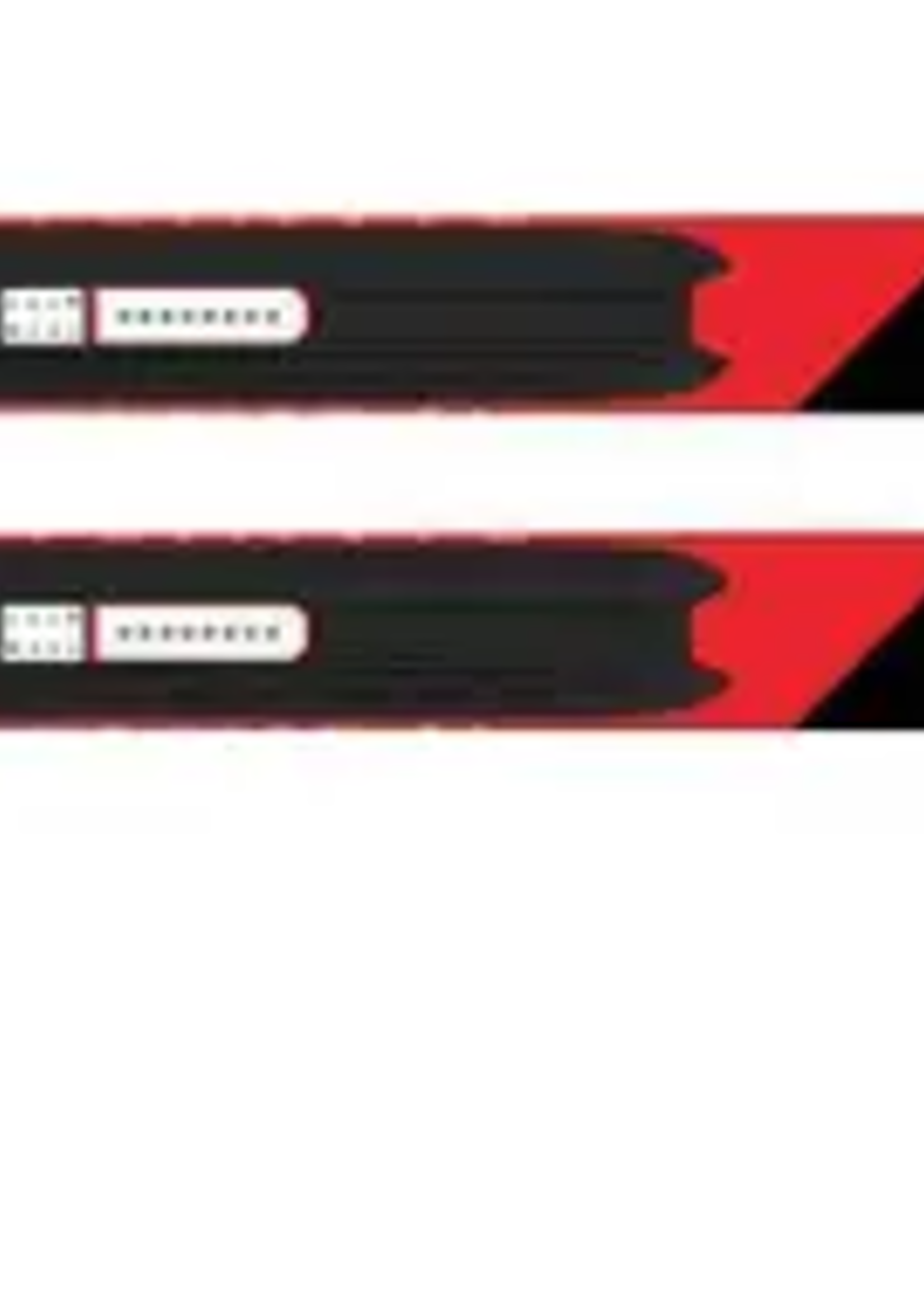 Rossignol Kid's Nordic Skis Xt-Vent Jr Wxls