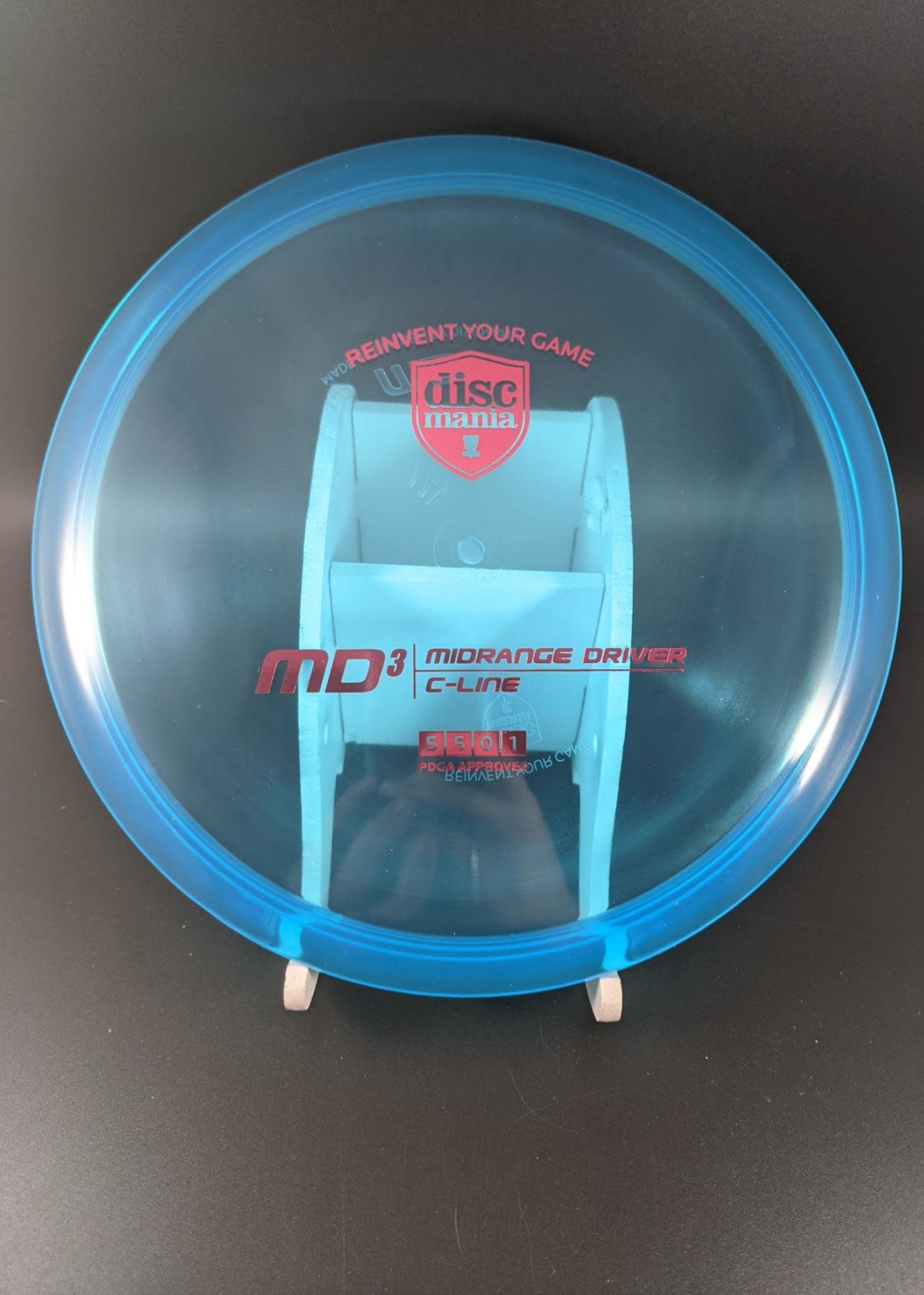 Discmania Discmania C-Line MD3 cont.