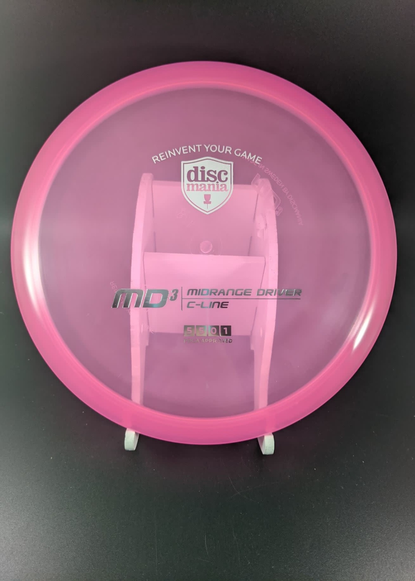 Discmania Discmania C-Line MD3 cont.